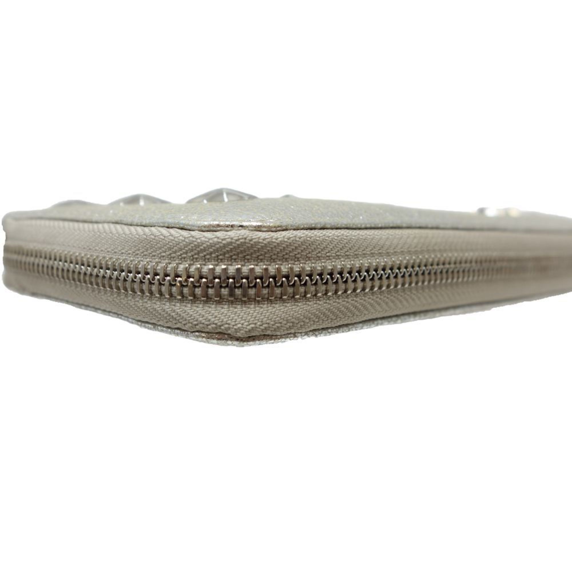 Leather Wallet (Bi-Fold) (Pre-Owned) - Jimmy Choo - Modalova