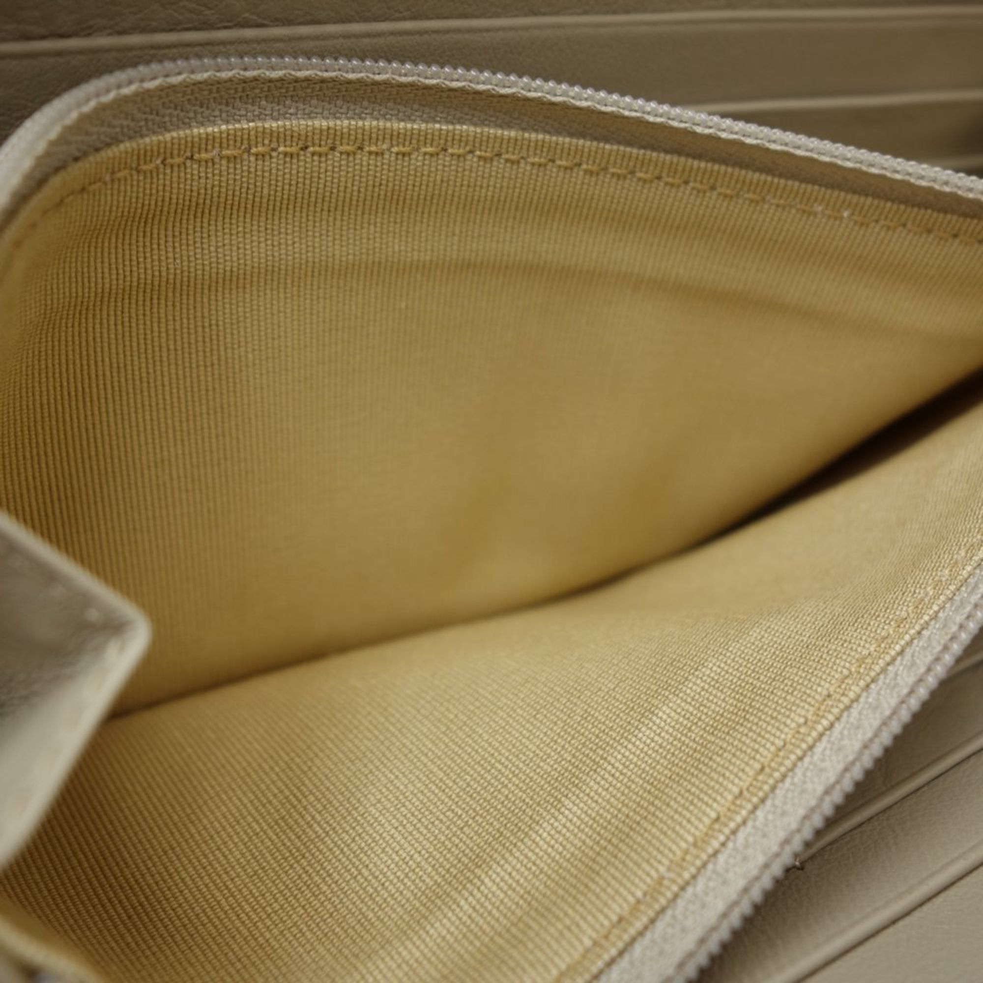 Leather Wallet (Bi-Fold) (Pre-Owned) - Jimmy Choo - Modalova