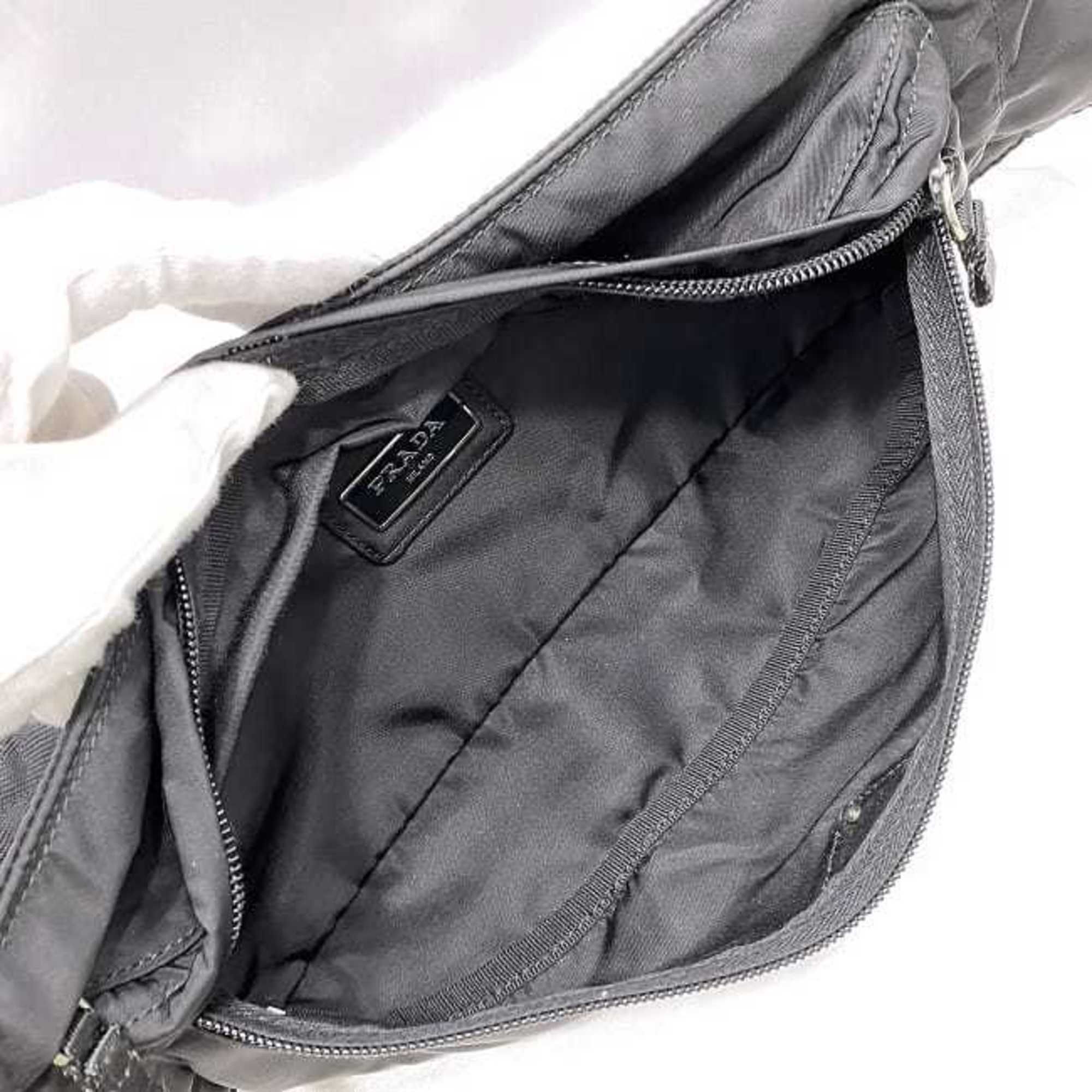 Nylon Sling Bag (Pre-Owned) - Prada - Modalova