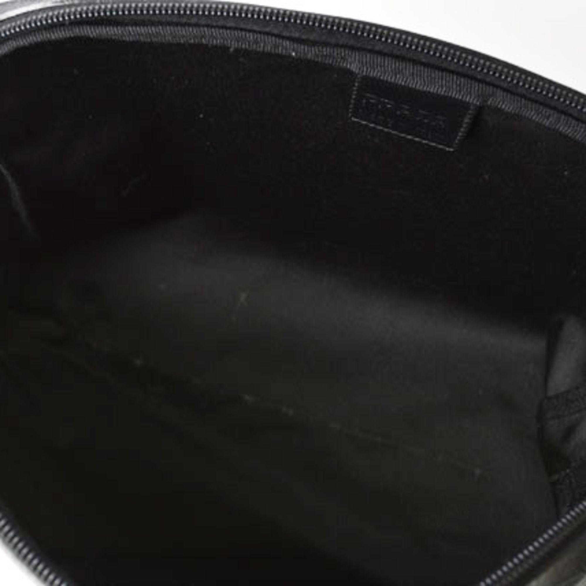 Vela Nylon Pouch (Pre-Owned) - Prada - Modalova