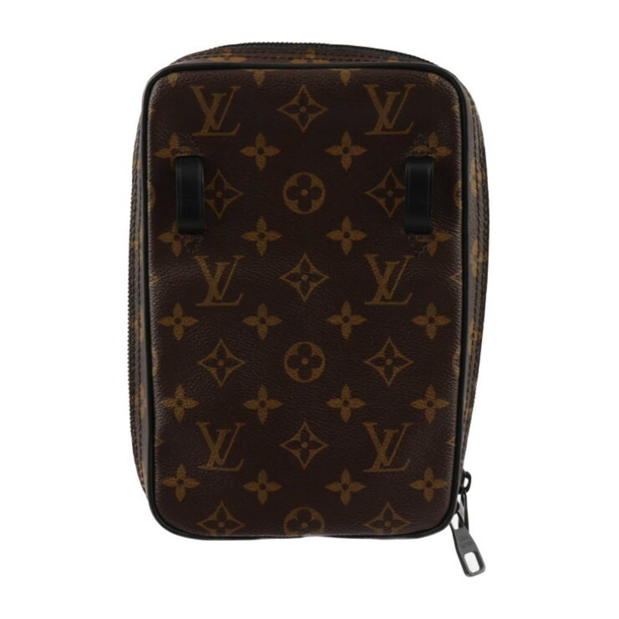 Leather Shoulder Bag Sling Bag (Pre-Owned) - Louis Vuitton - Modalova