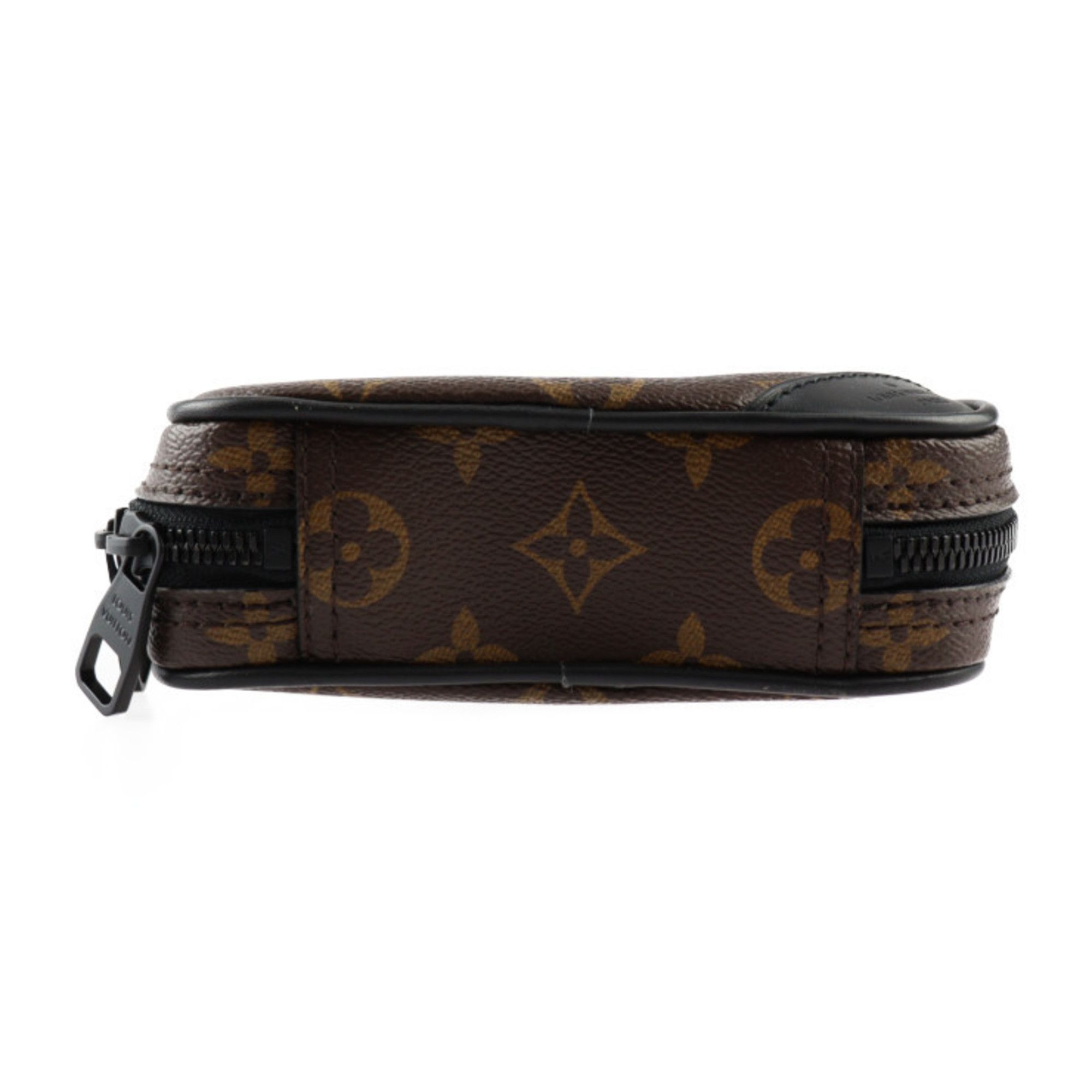 Leather Shoulder Bag Sling Bag (Pre-Owned) - Louis Vuitton - Modalova