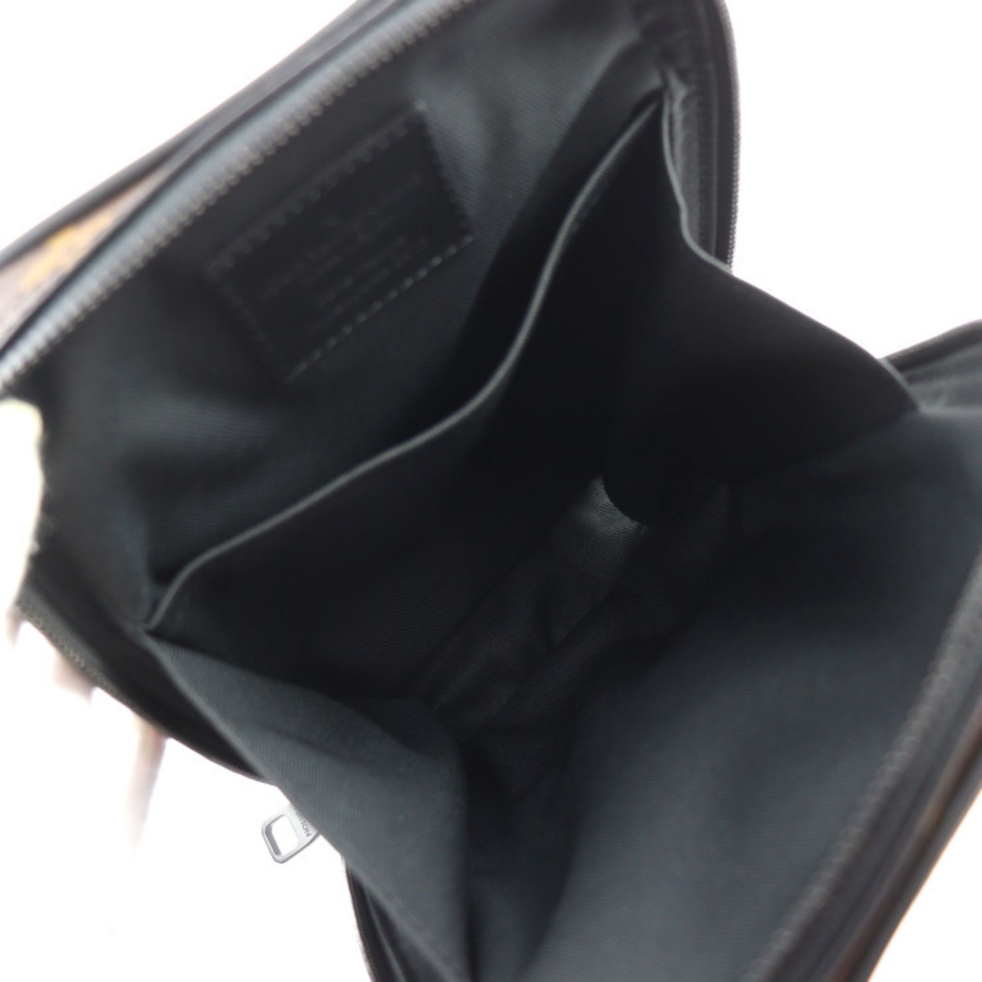 Leather Shoulder Bag Sling Bag (Pre-Owned) - Louis Vuitton - Modalova