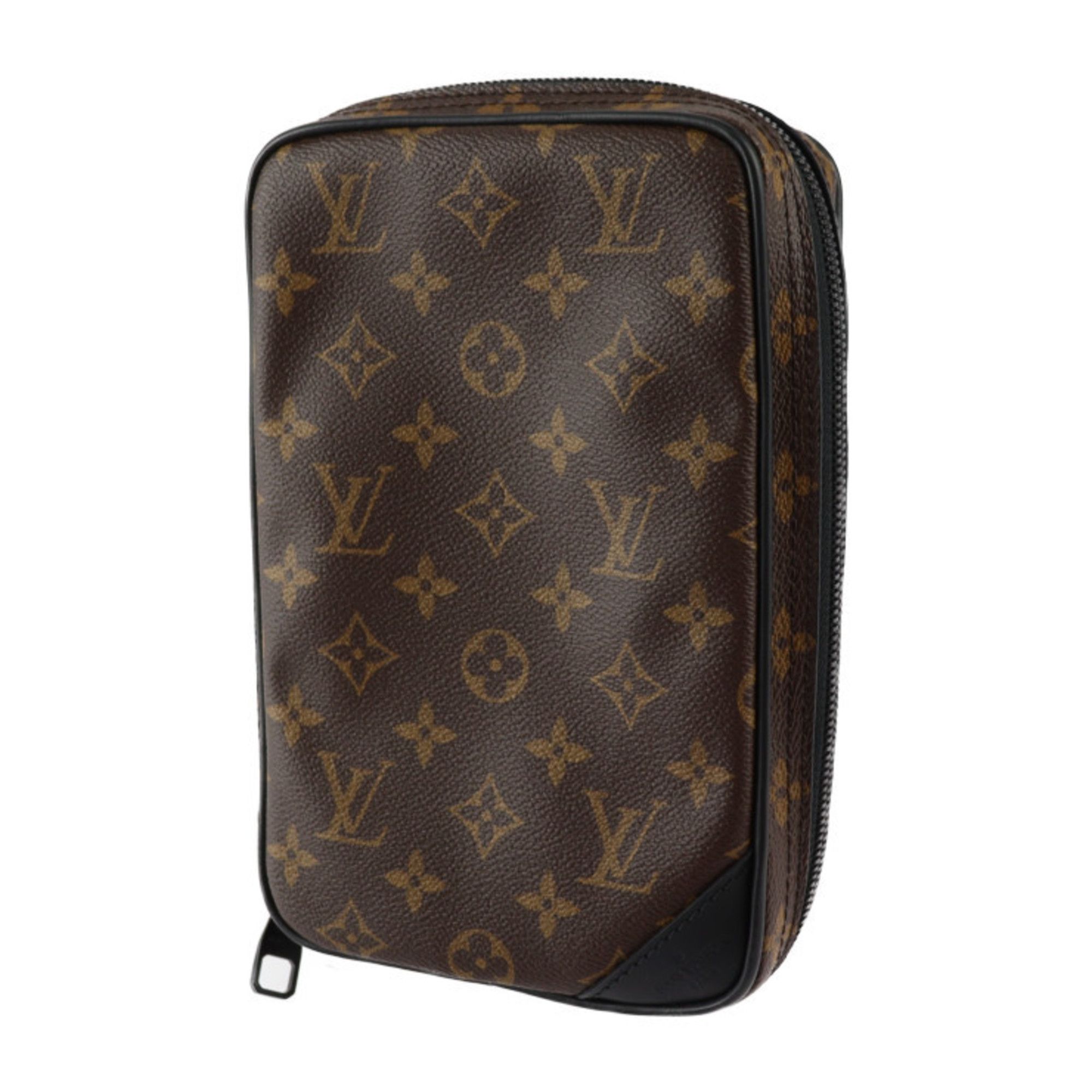 Leather Shoulder Bag Sling Bag (Pre-Owned) - Louis Vuitton - Modalova