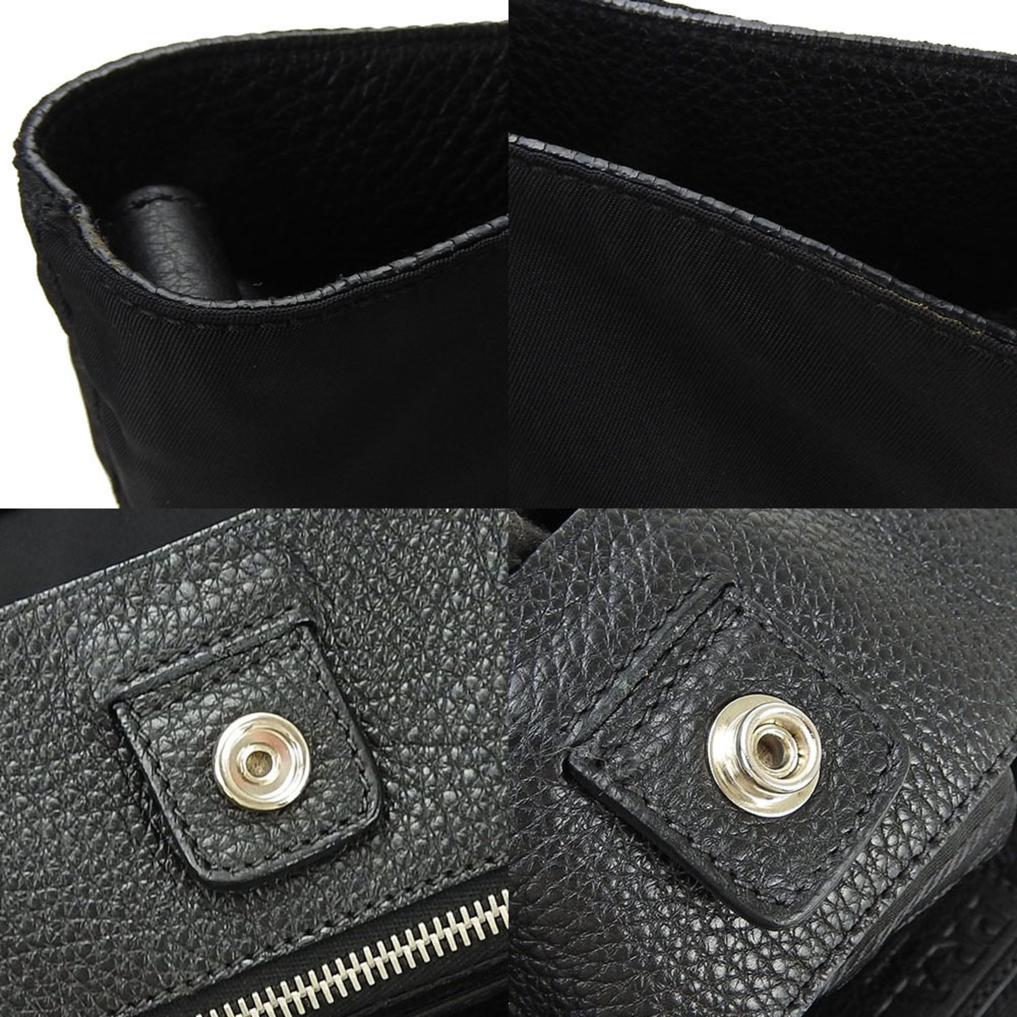 Tessuto Shoulder Bag Tote Bag (Pre-Owned) - Prada - Modalova