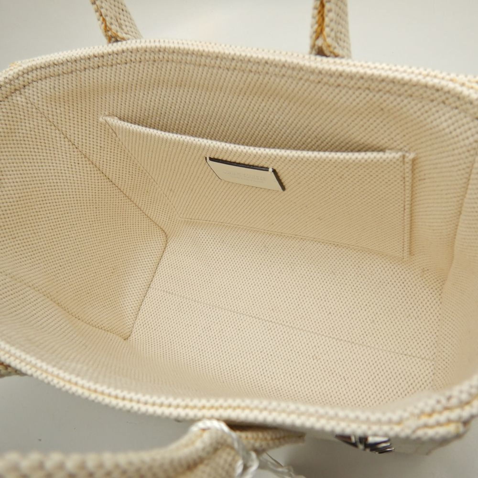 Canvas Handbag (Pre-Owned) - Jimmy Choo - Modalova