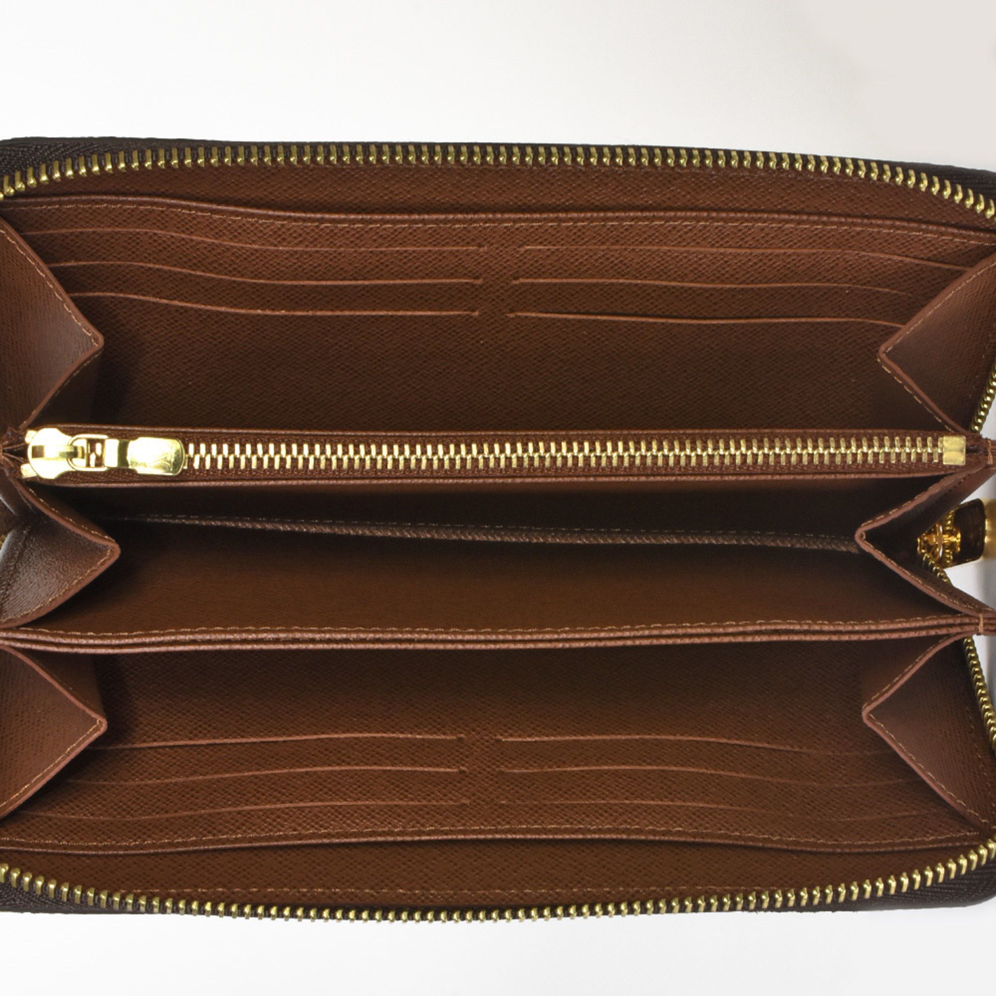 Long Wallet (Bi-Fold) (Pre-Owned) - Louis Vuitton - Modalova