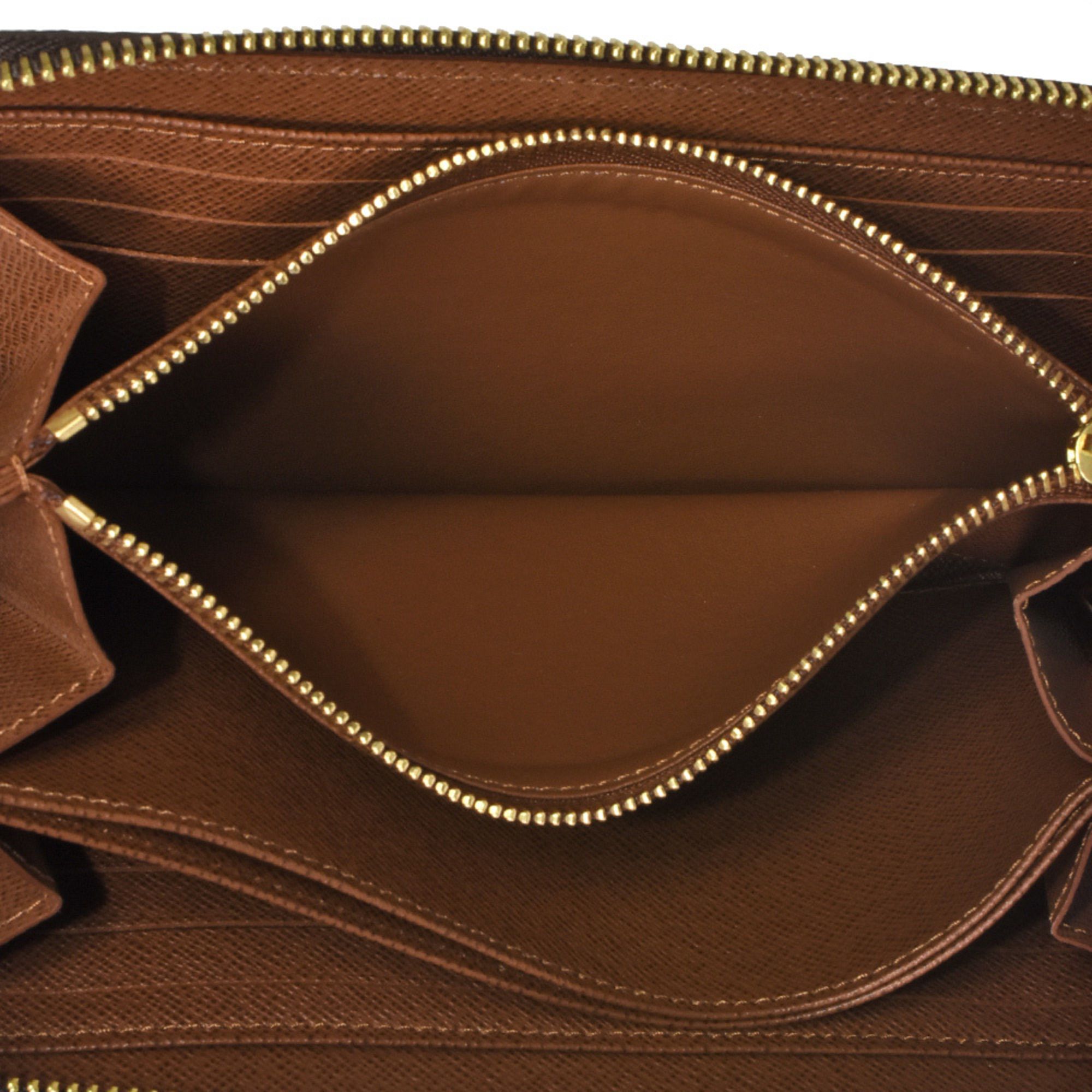 Long Wallet (Bi-Fold) (Pre-Owned) - Louis Vuitton - Modalova