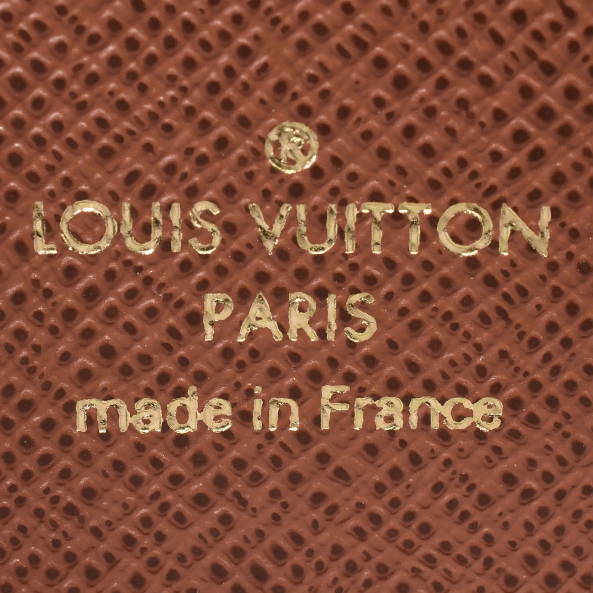 Long Wallet (Bi-Fold) (Pre-Owned) - Louis Vuitton - Modalova