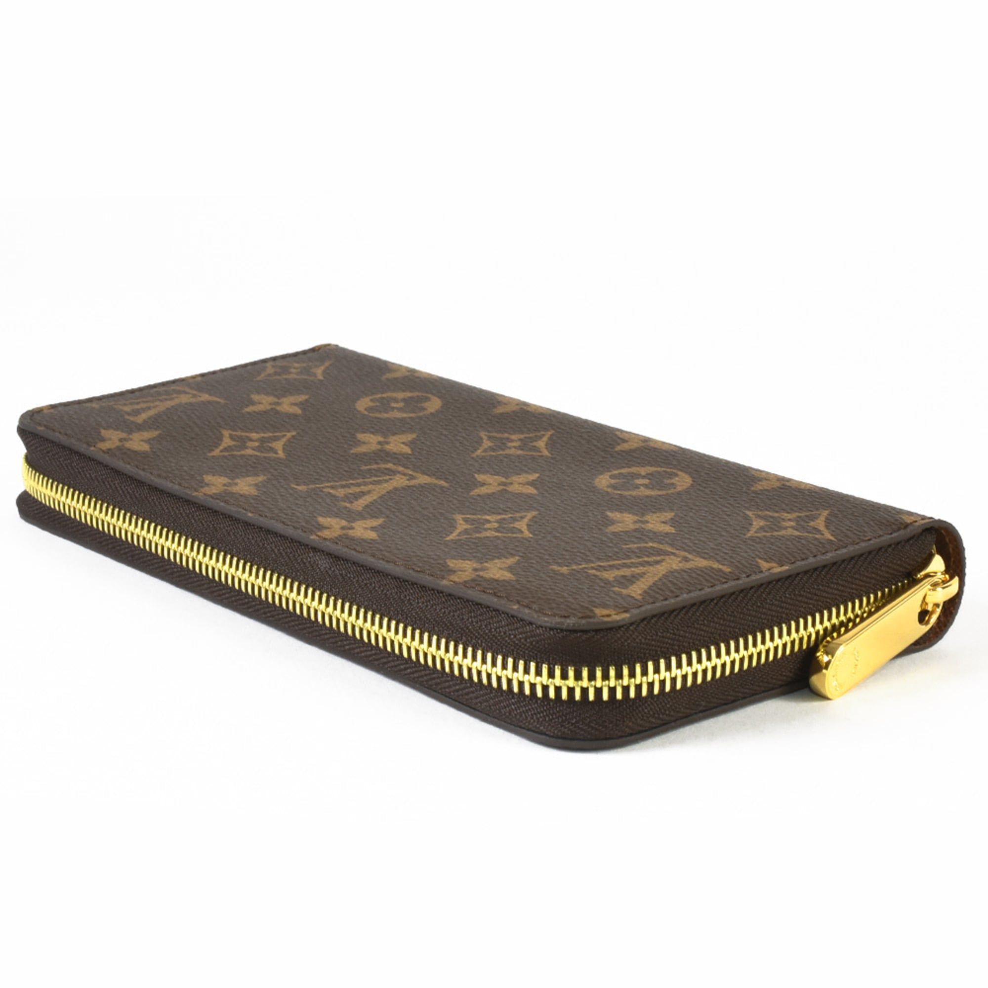 Long Wallet (Bi-Fold) (Pre-Owned) - Louis Vuitton - Modalova