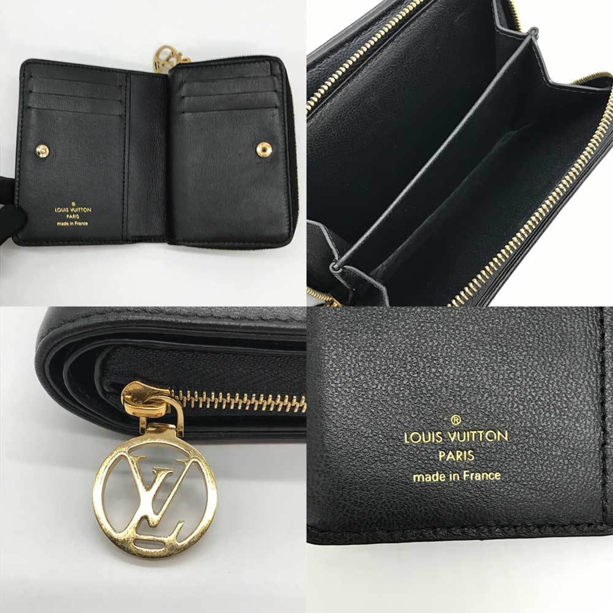 Monogram Mat Wallet (Bi-Fold) (Pre-Owned) - Louis Vuitton - Modalova