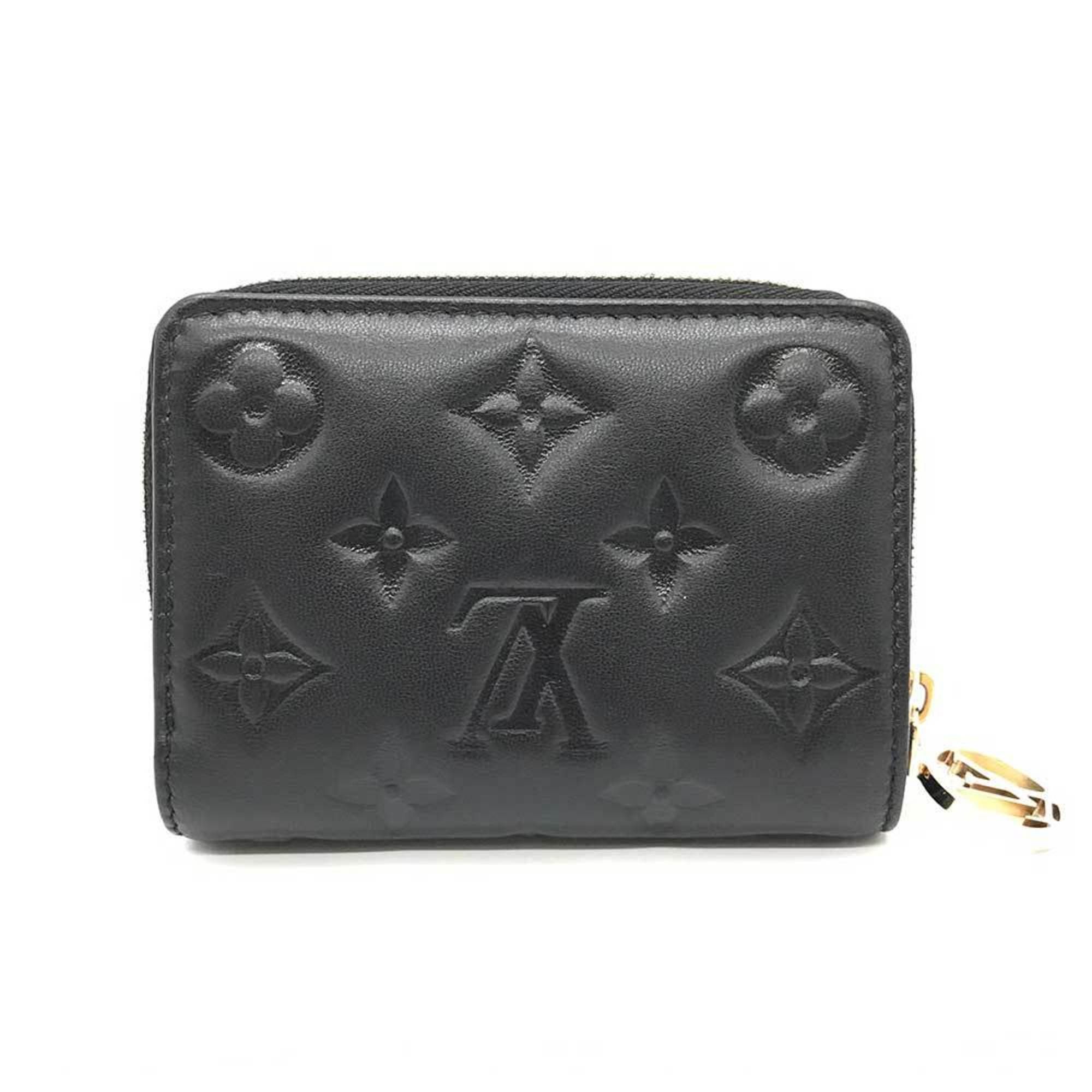 Monogram Mat Wallet (Bi-Fold) (Pre-Owned) - Louis Vuitton - Modalova