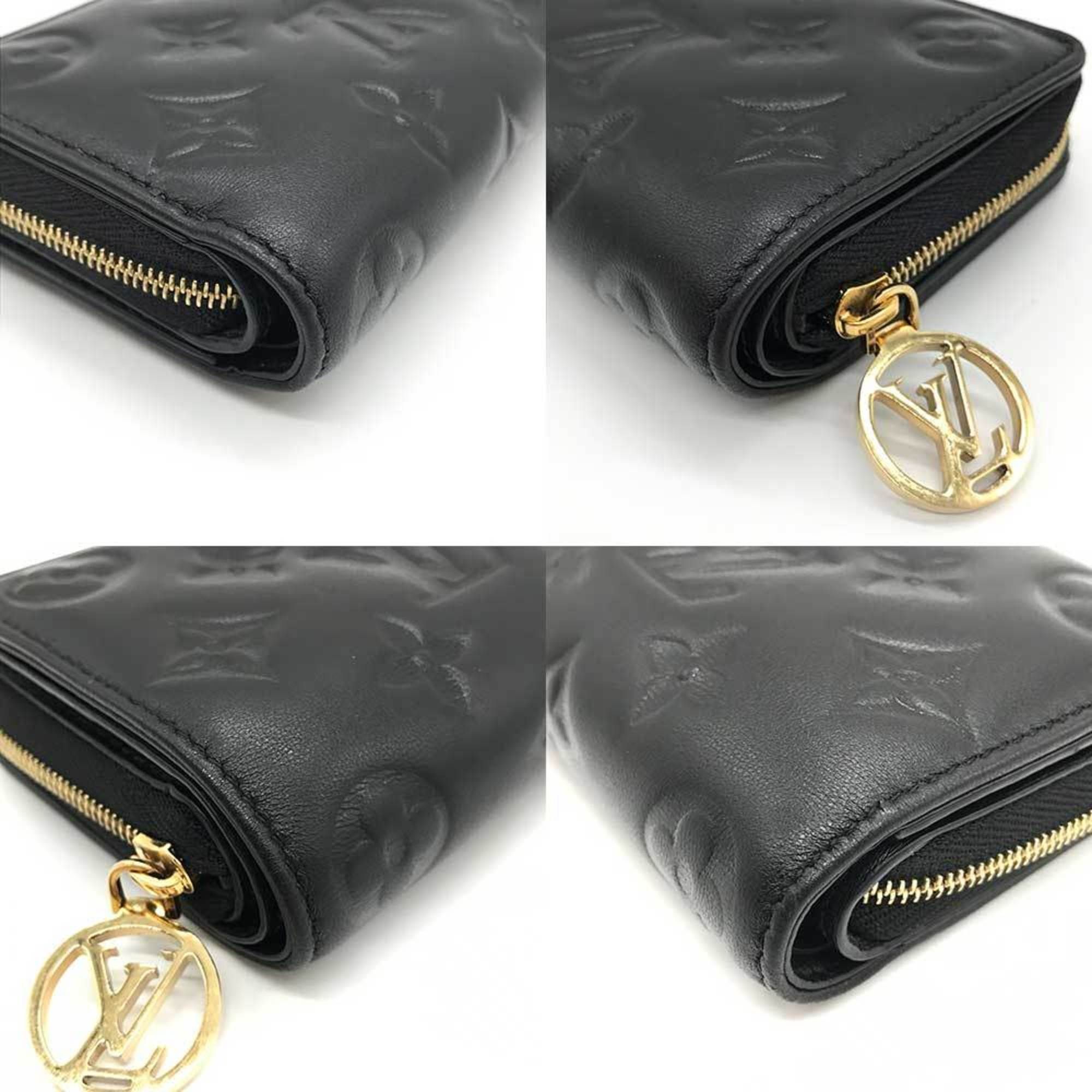 Monogram Mat Wallet (Bi-Fold) (Pre-Owned) - Louis Vuitton - Modalova
