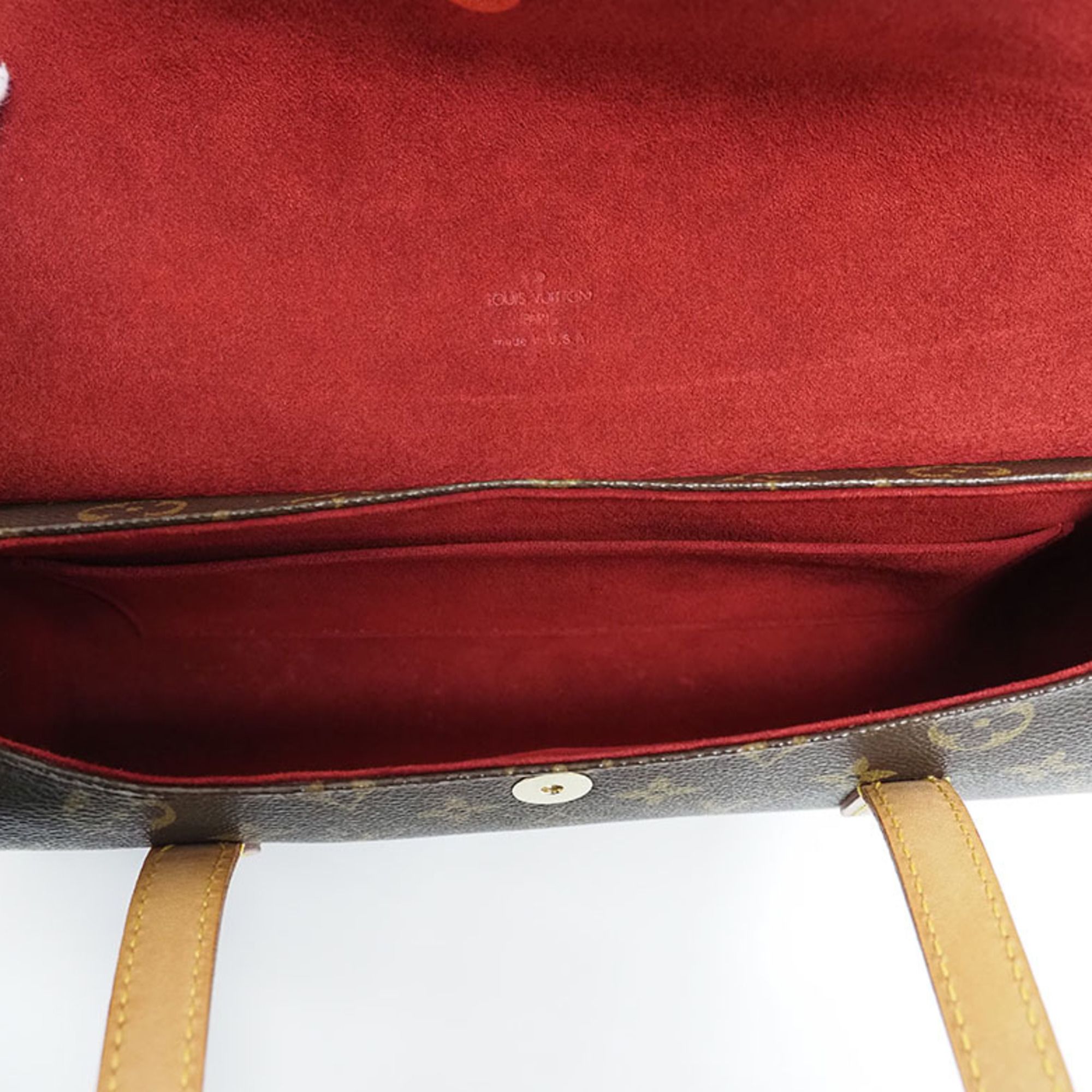Handbag (Pre-Owned) - Louis Vuitton - Modalova