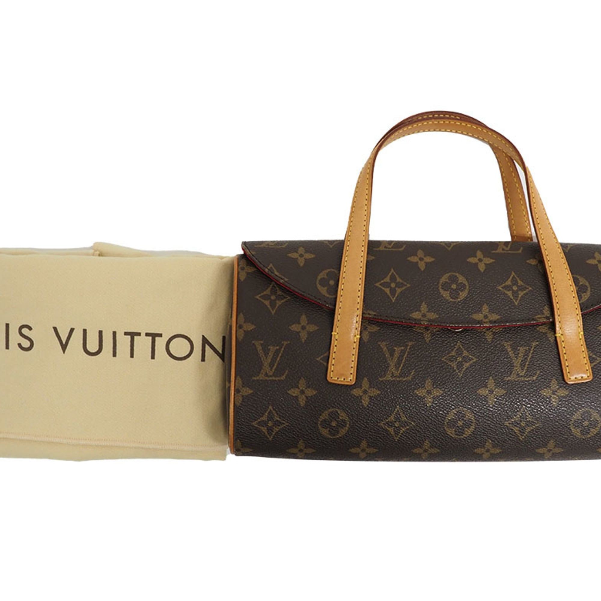Handbag (Pre-Owned) - Louis Vuitton - Modalova