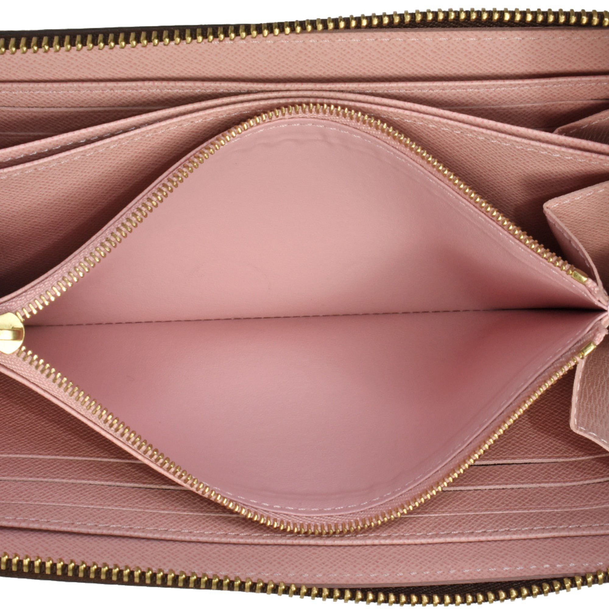 Long Wallet (Bi-Fold) (Pre-Owned) - Louis Vuitton - Modalova