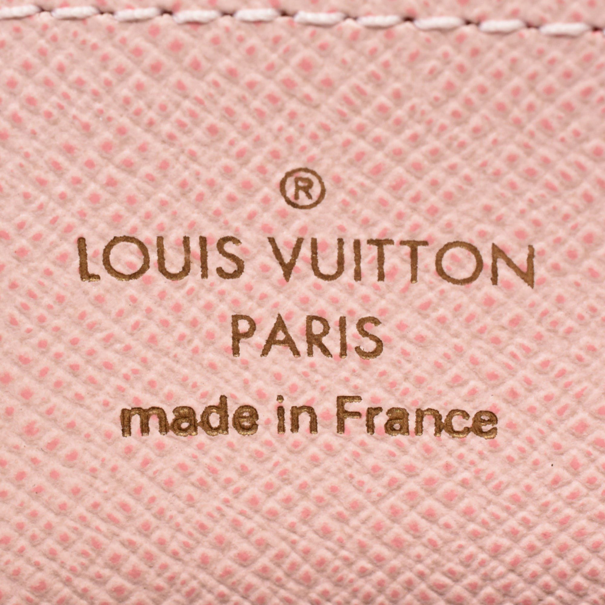 Long Wallet (Bi-Fold) (Pre-Owned) - Louis Vuitton - Modalova