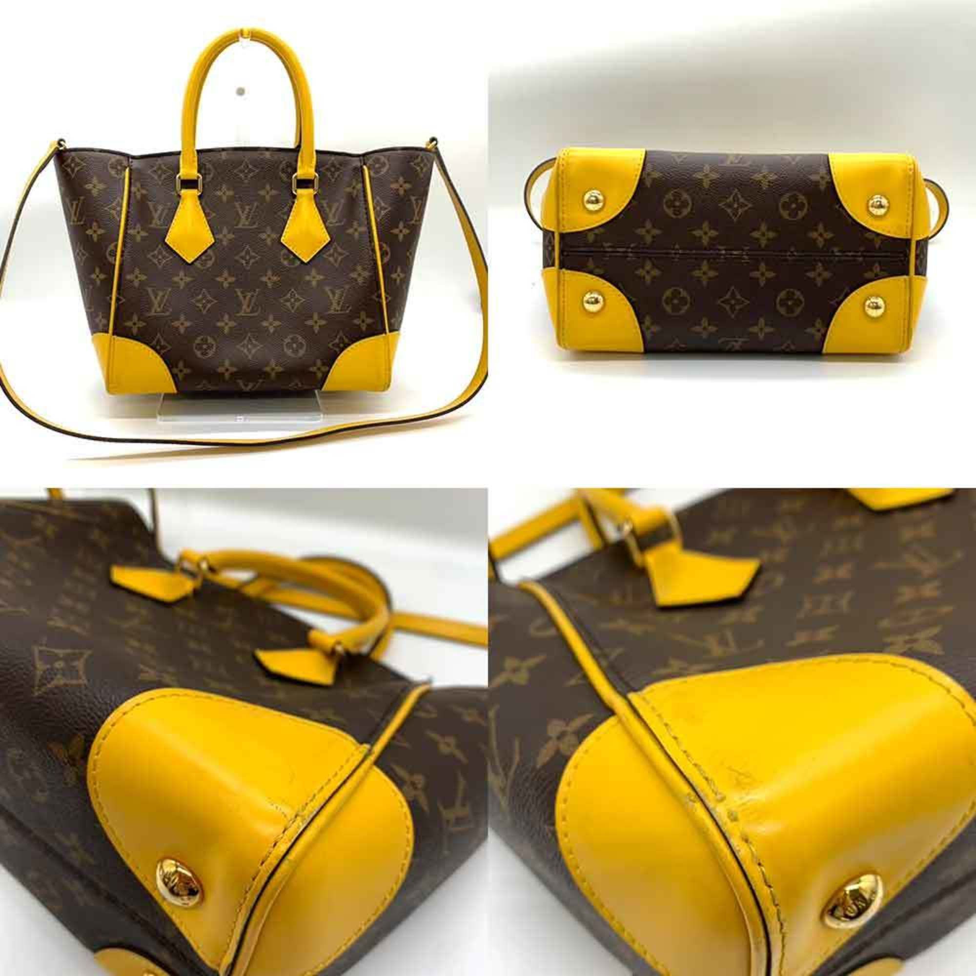 Handbag Shoulder Bag (Pre-Owned) - Louis Vuitton - Modalova