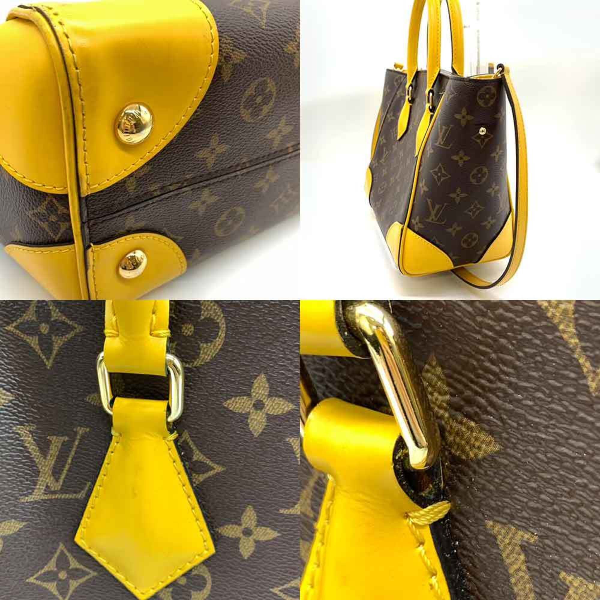 Handbag Shoulder Bag (Pre-Owned) - Louis Vuitton - Modalova