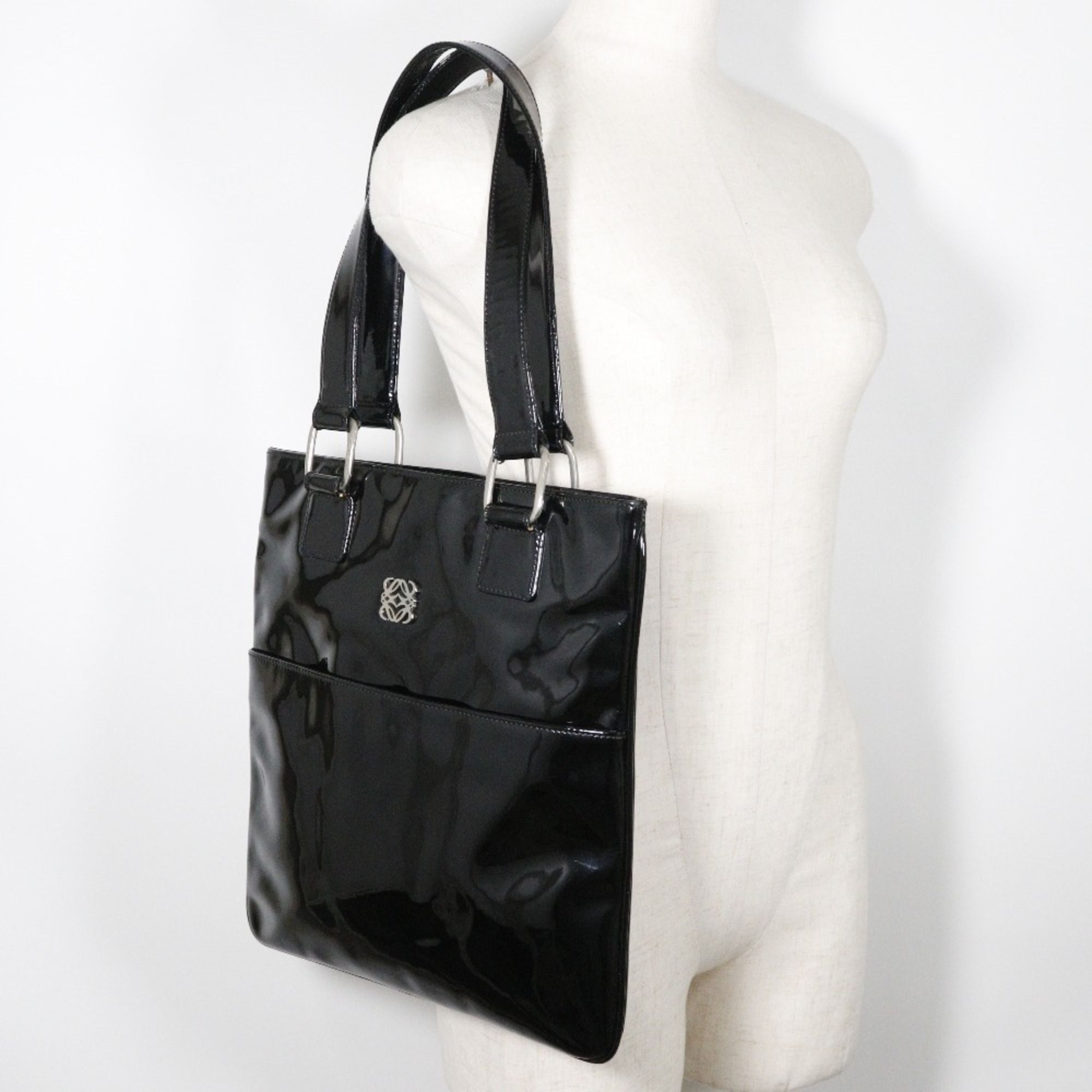 Loewe Shoulder Bag (Pre-Owned) - Loewe - Modalova