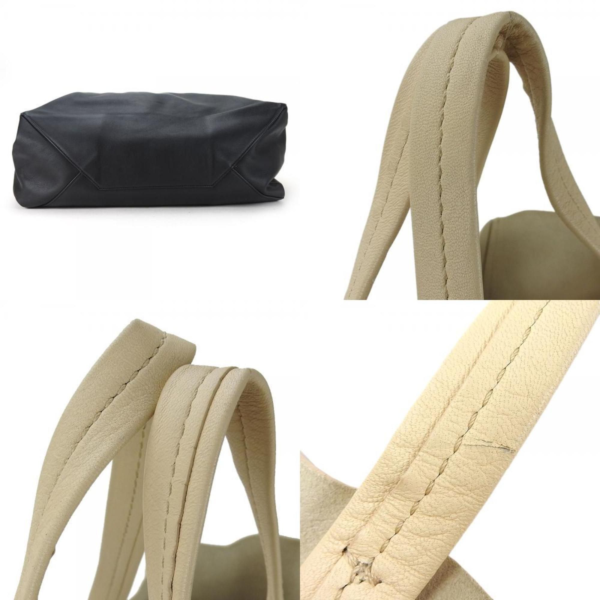 Leather Tote Bag (Pre-Owned) - Celine - Modalova