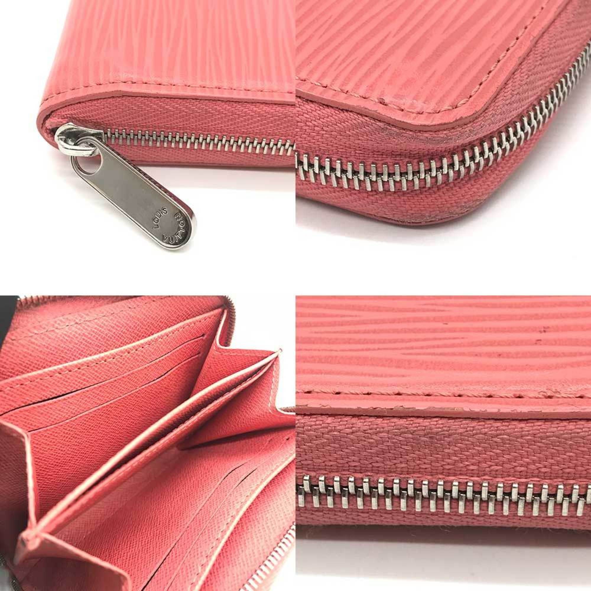 Epi Epi Leather Coin Purse/Coin Case (Pre-Owned) - Louis Vuitton - Modalova