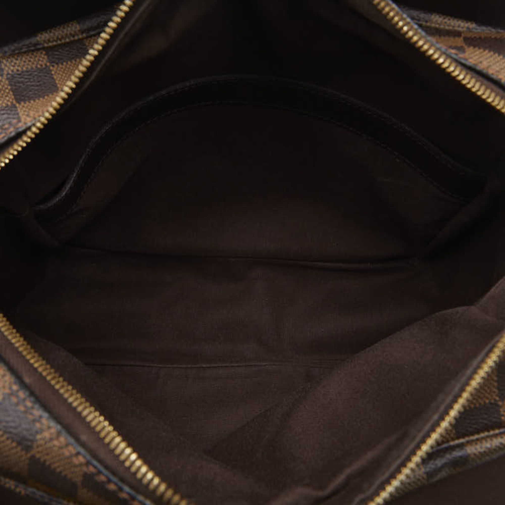 Damier Pvc Leather Shoulder Bag (Pre-Owned) - Louis Vuitton - Modalova