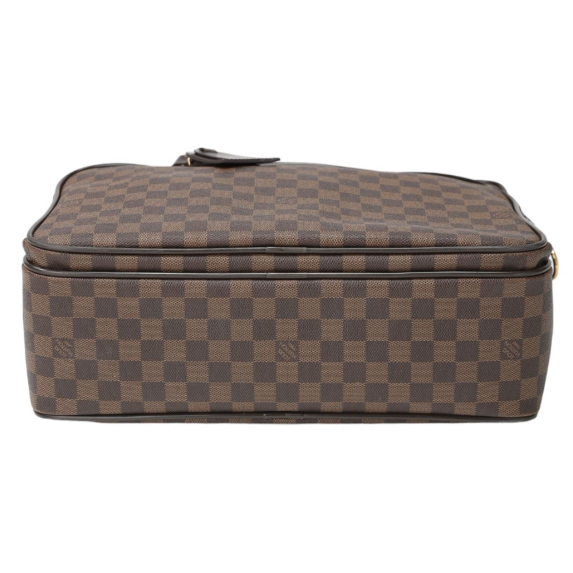 Damier Damier Canvas Handbag (Pre-Owned) - Louis Vuitton - Modalova