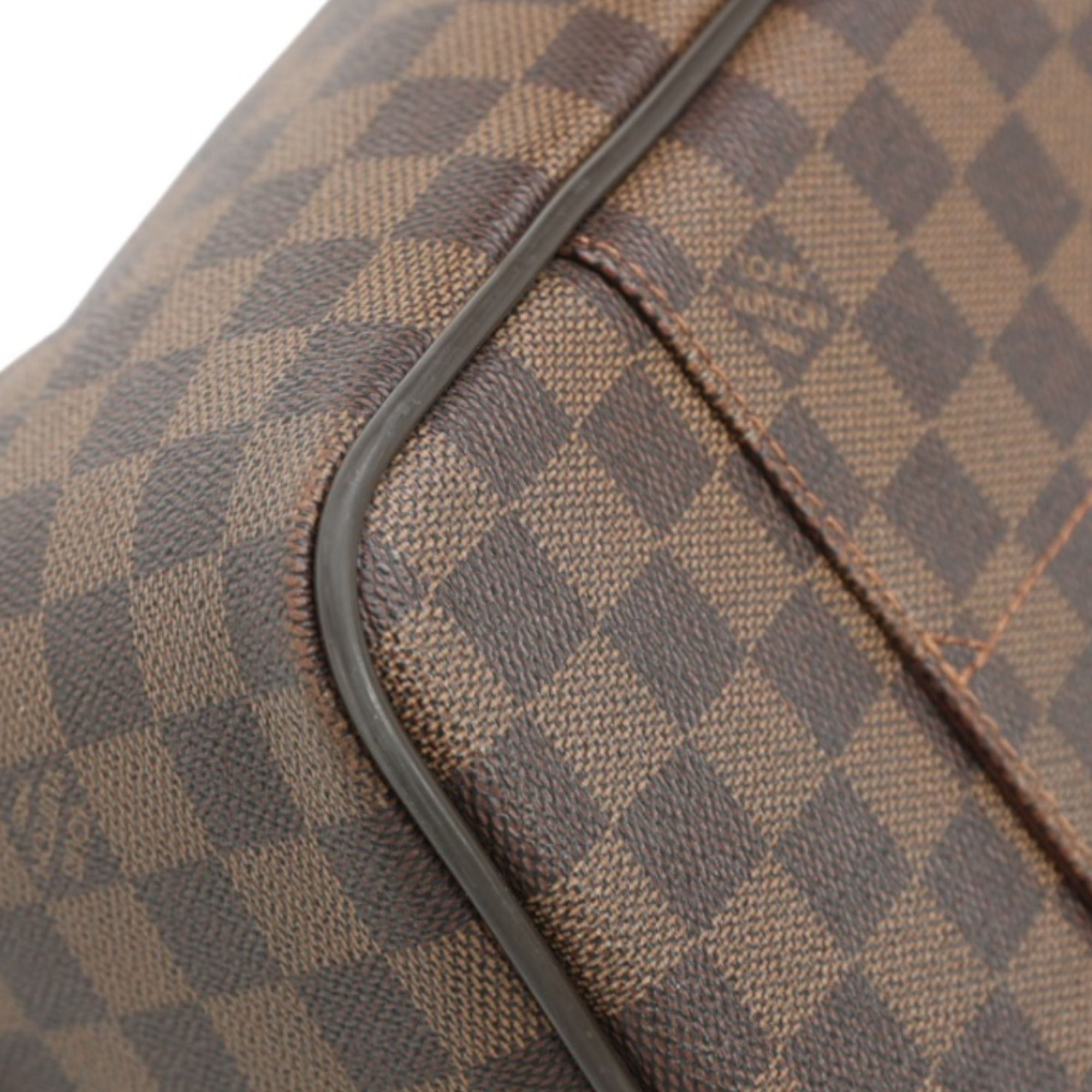 Damier Damier Canvas Handbag (Pre-Owned) - Louis Vuitton - Modalova