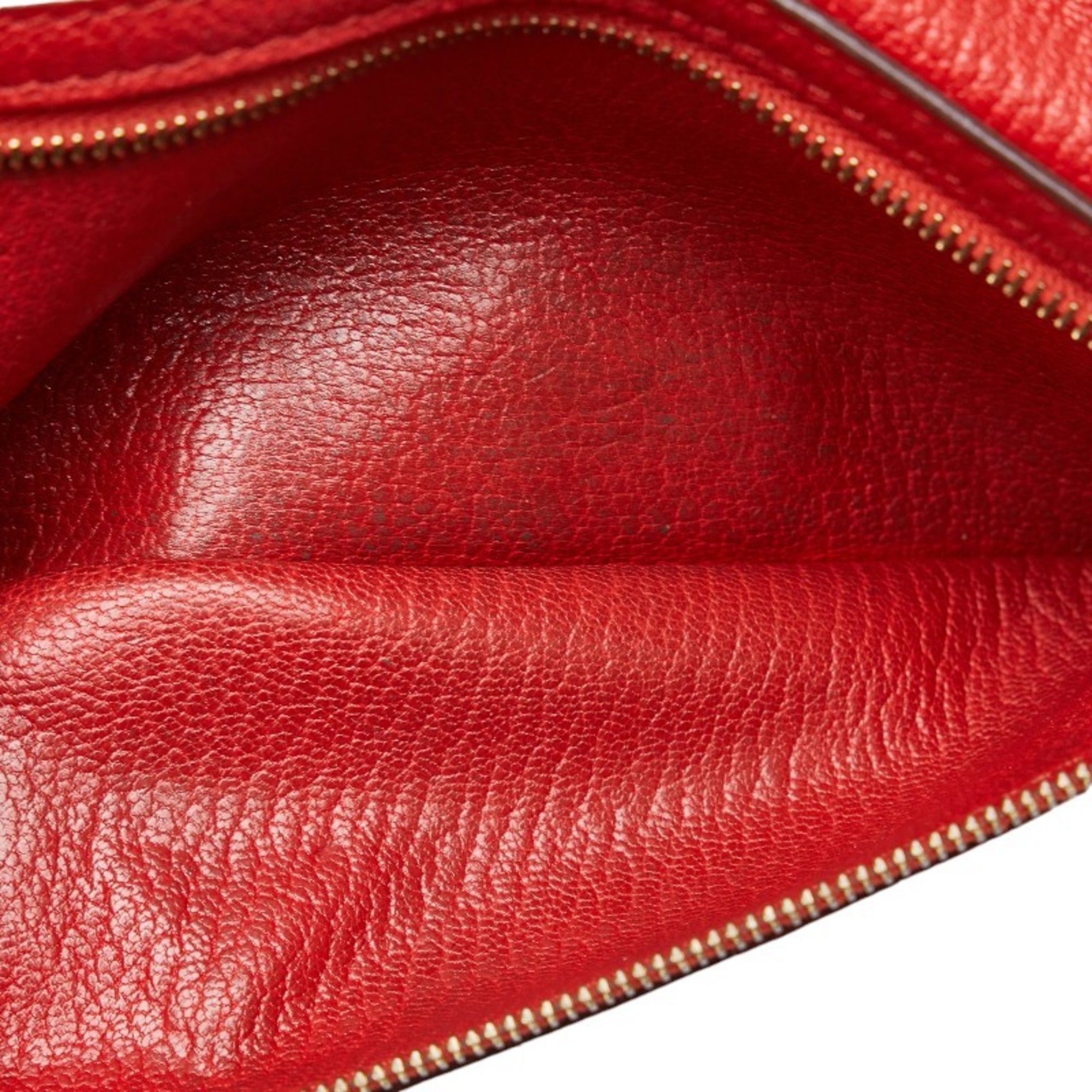 Leather Wallet (Bi-Fold) (Pre-Owned) - Hermes - Modalova