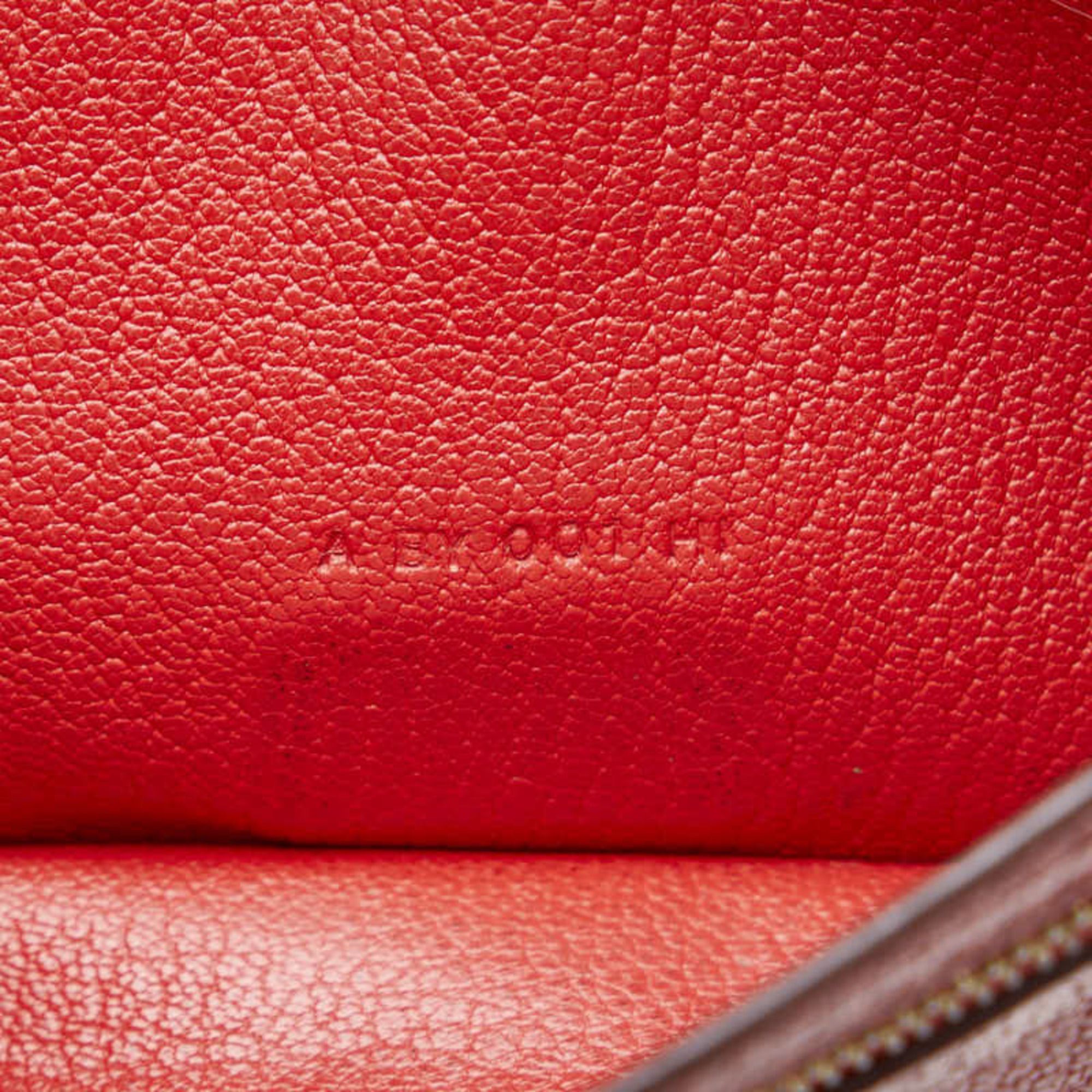 Leather Wallet (Bi-Fold) (Pre-Owned) - Hermes - Modalova