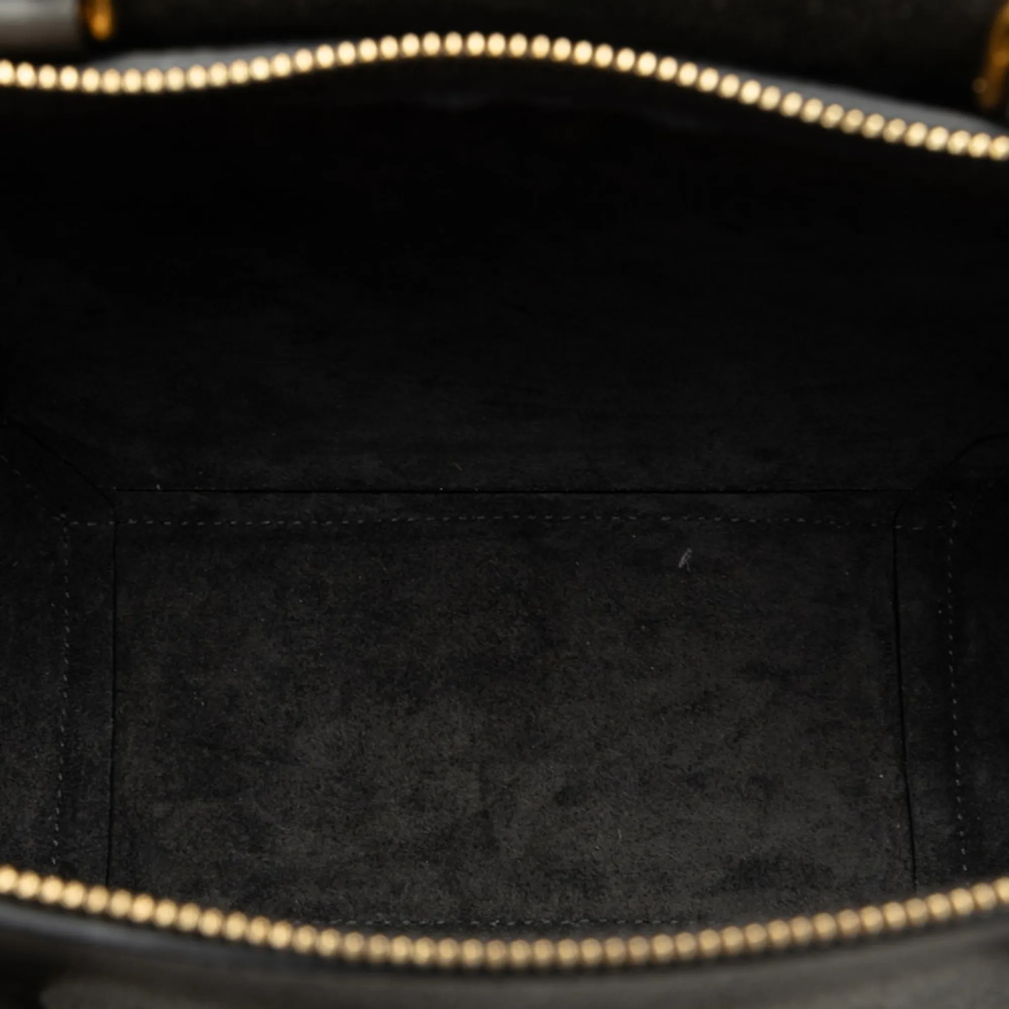 Leather Handbag Shoulder Bag (Pre-Owned) - Celine - Modalova