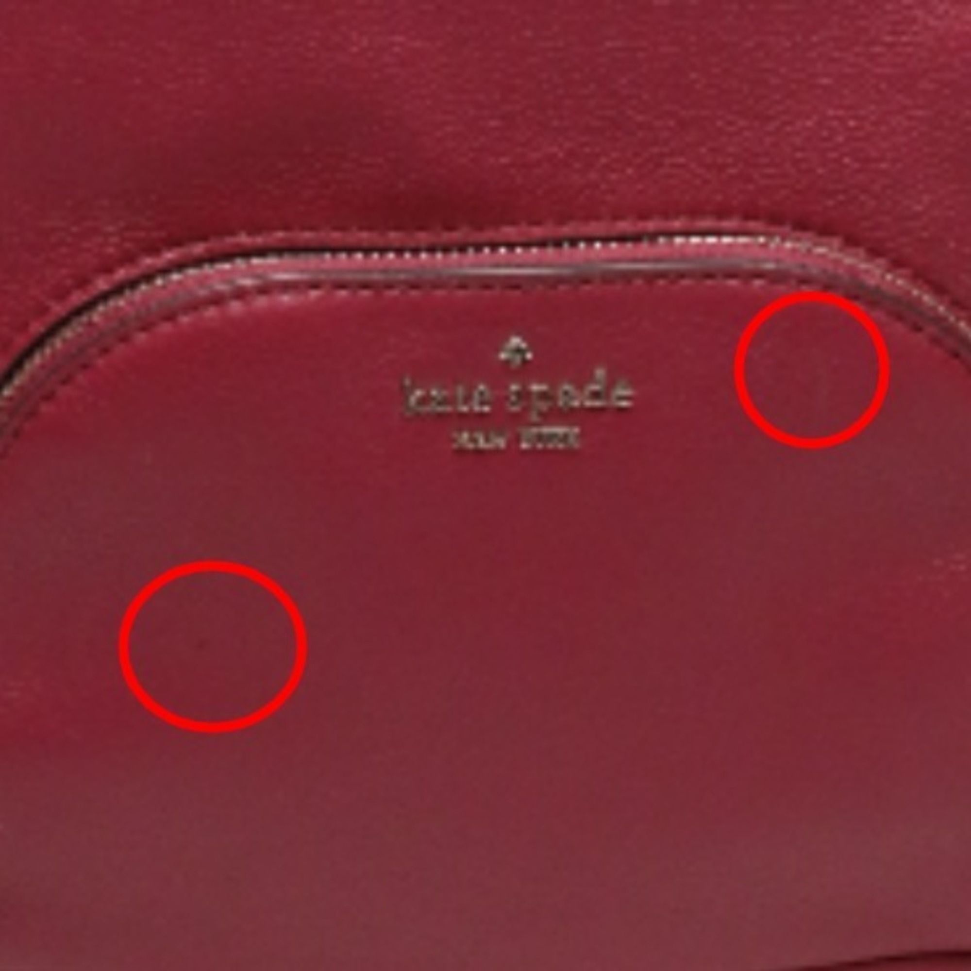 Kate Spade Backpack (Pre-Owned) - Kate Spade - Modalova