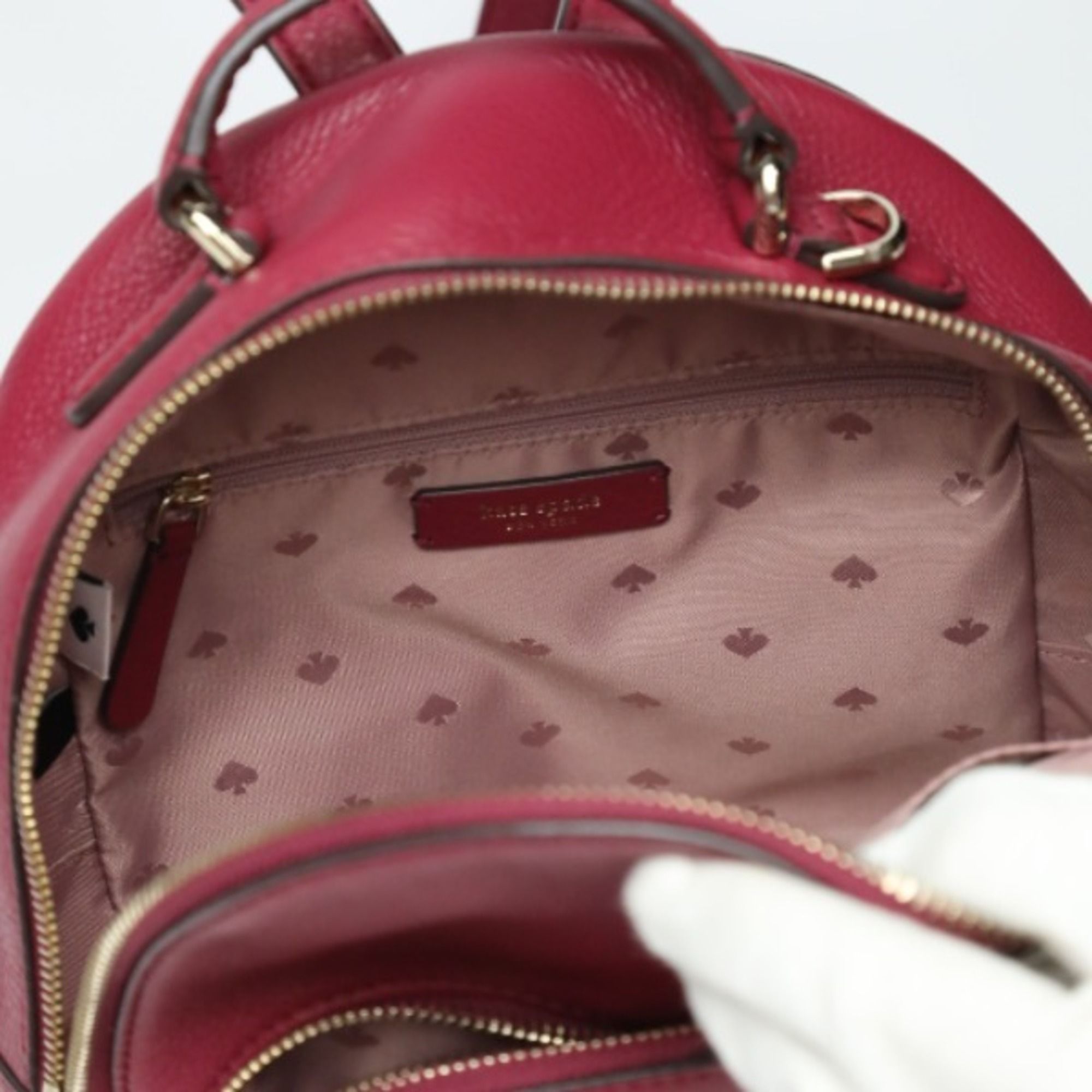 Kate Spade Backpack (Pre-Owned) - Kate Spade - Modalova