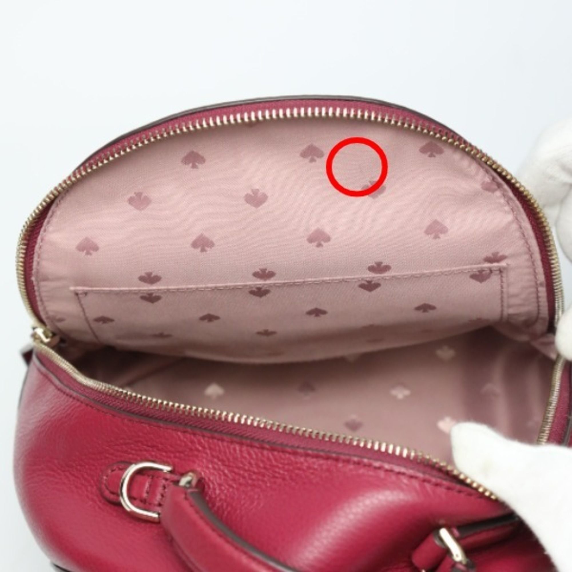 Kate Spade Backpack (Pre-Owned) - Kate Spade - Modalova