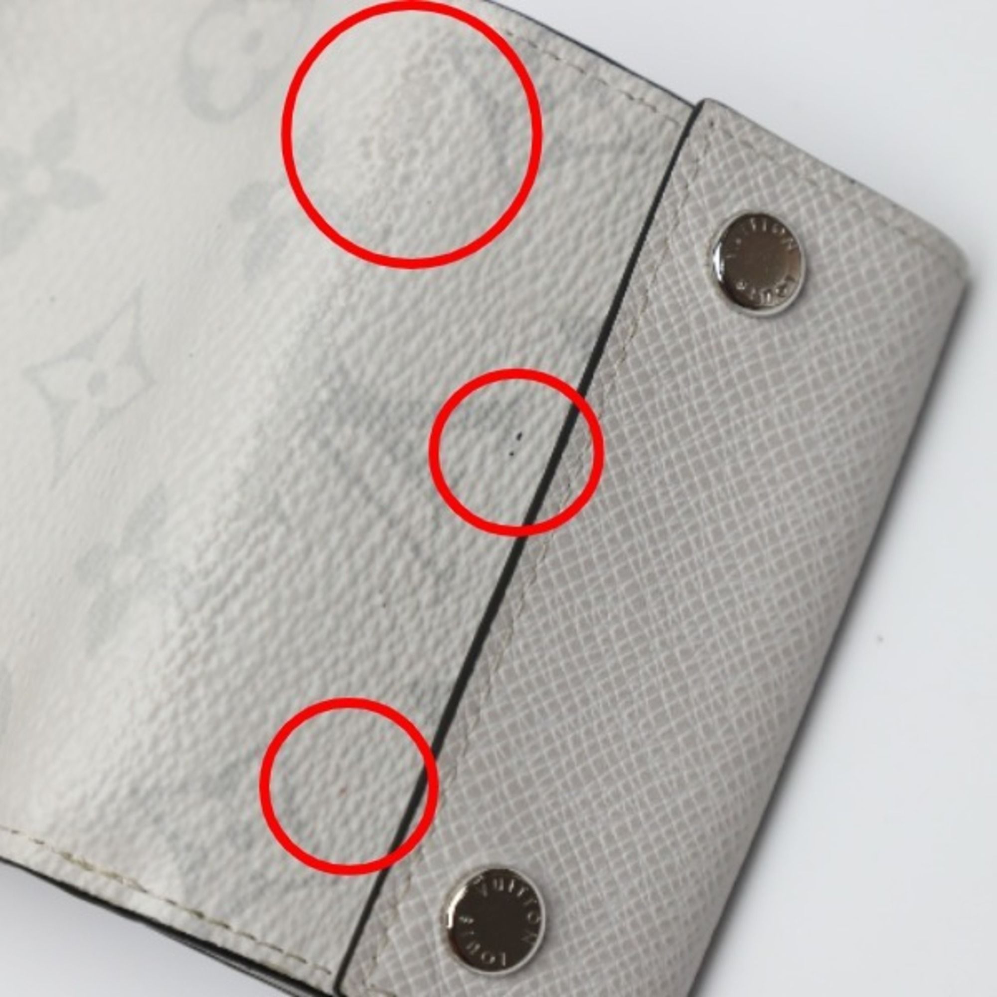 Wallet (Tri-Fold) (Pre-Owned) - Louis Vuitton - Modalova