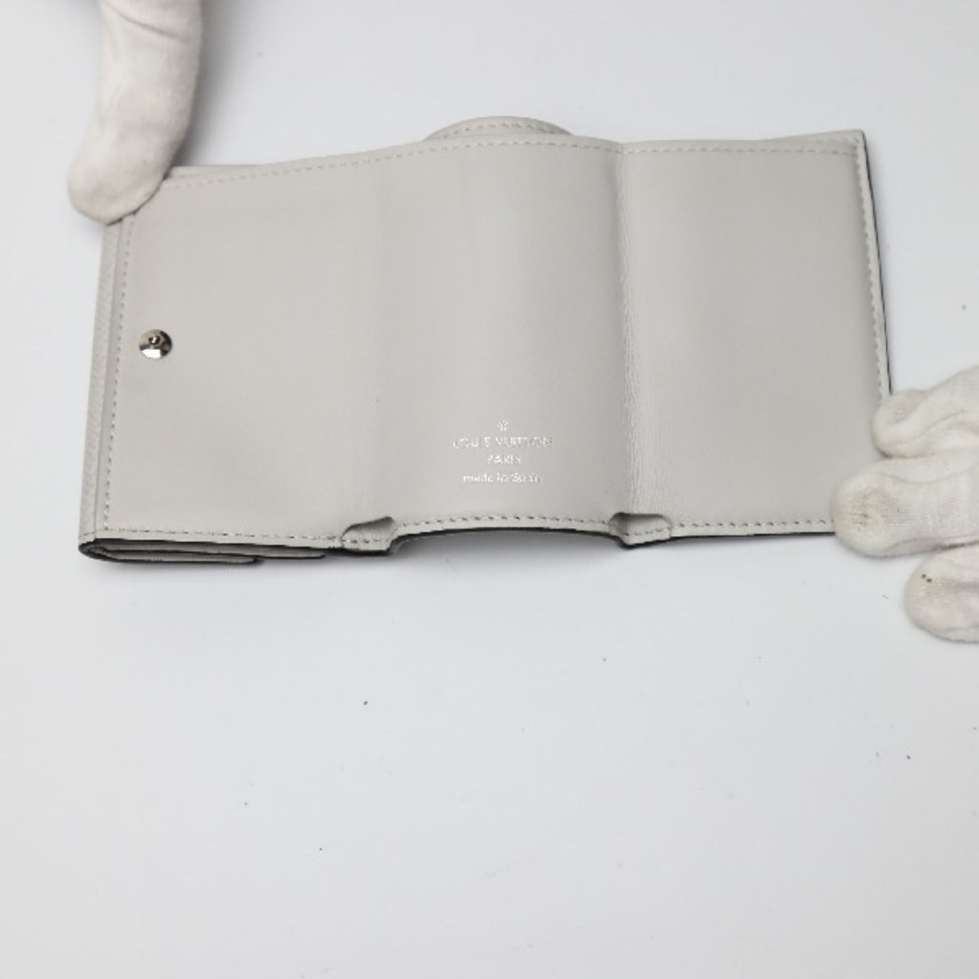 Wallet (Tri-Fold) (Pre-Owned) - Louis Vuitton - Modalova