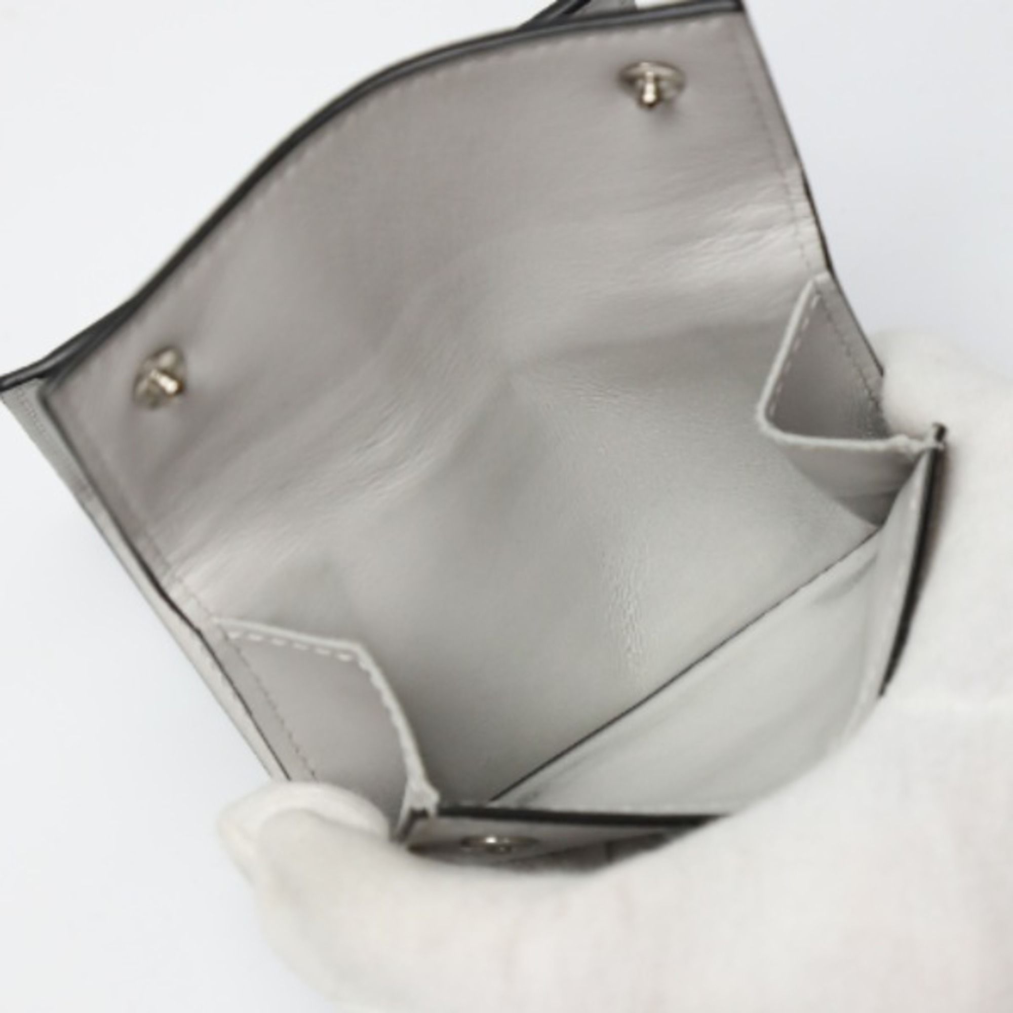 Wallet (Tri-Fold) (Pre-Owned) - Louis Vuitton - Modalova