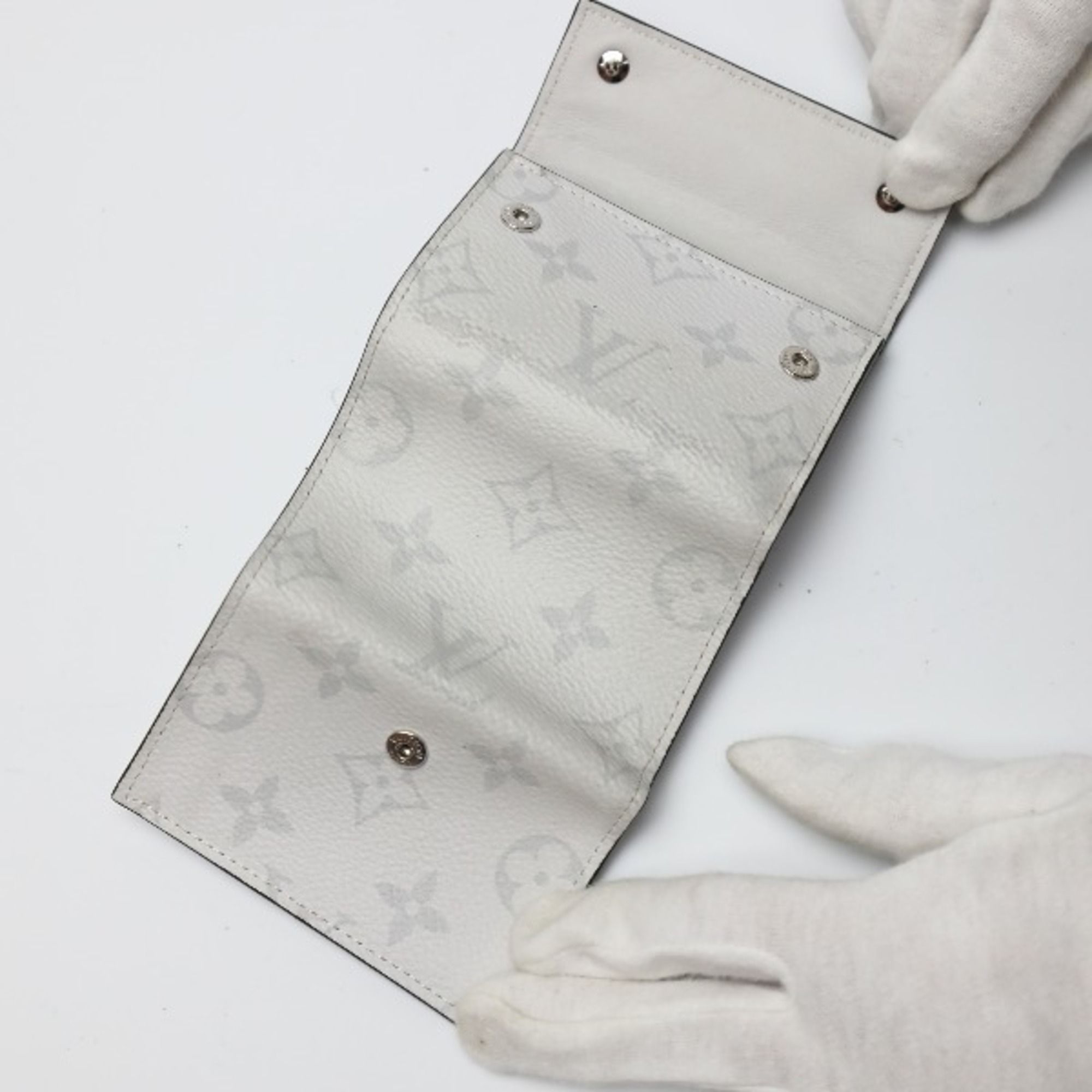 Wallet (Tri-Fold) (Pre-Owned) - Louis Vuitton - Modalova