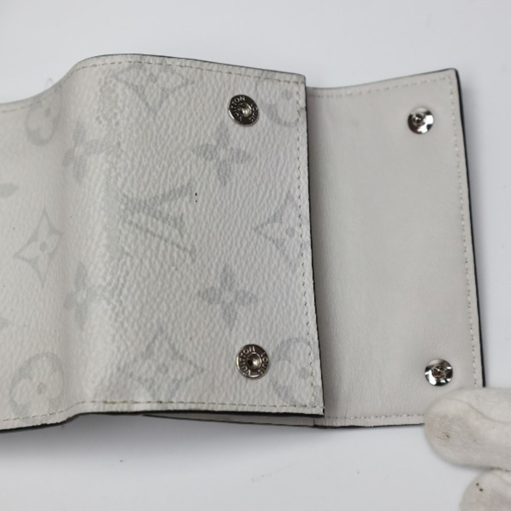 Wallet (Tri-Fold) (Pre-Owned) - Louis Vuitton - Modalova