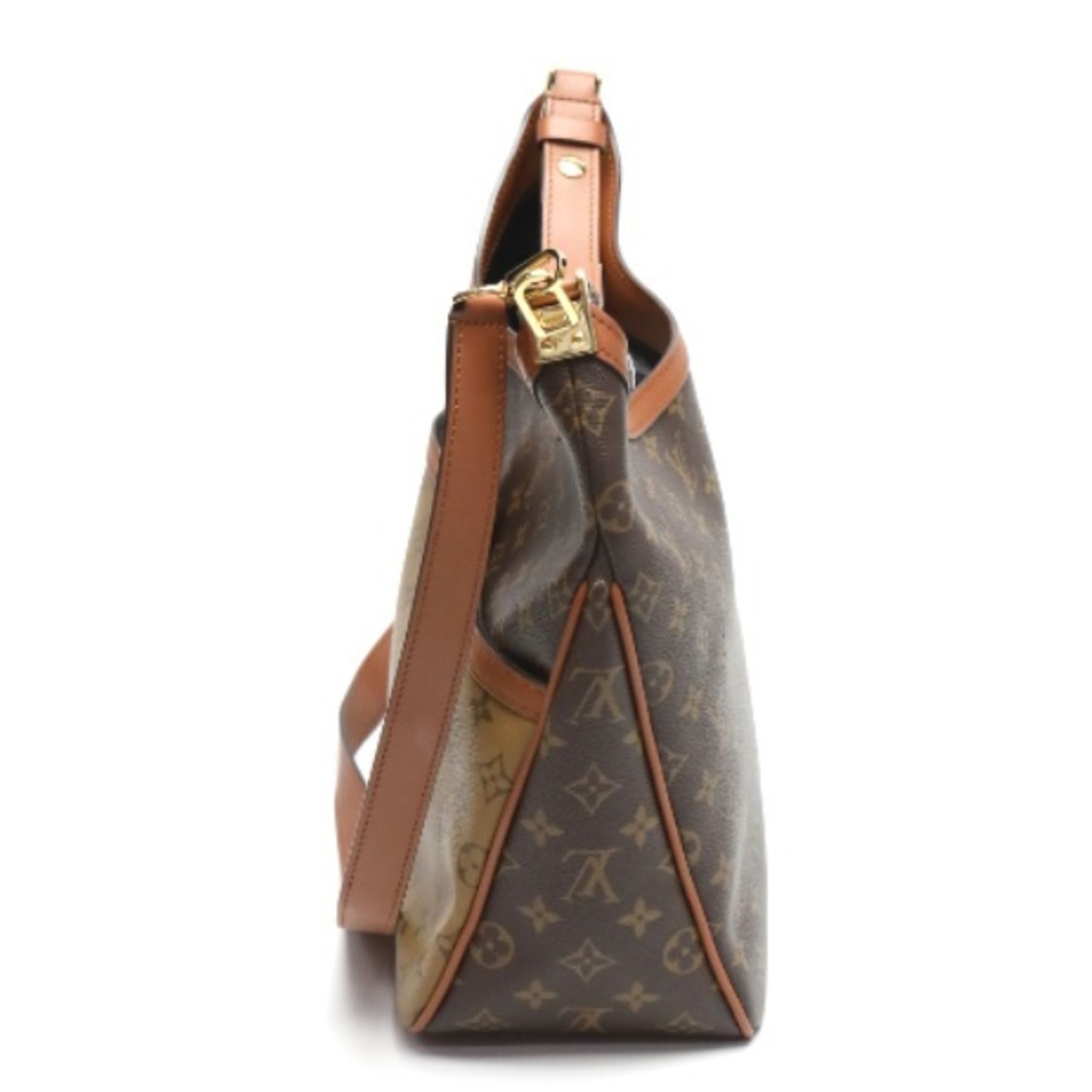 Monogram Shoulder Bag (Pre-Owned) - Louis Vuitton - Modalova
