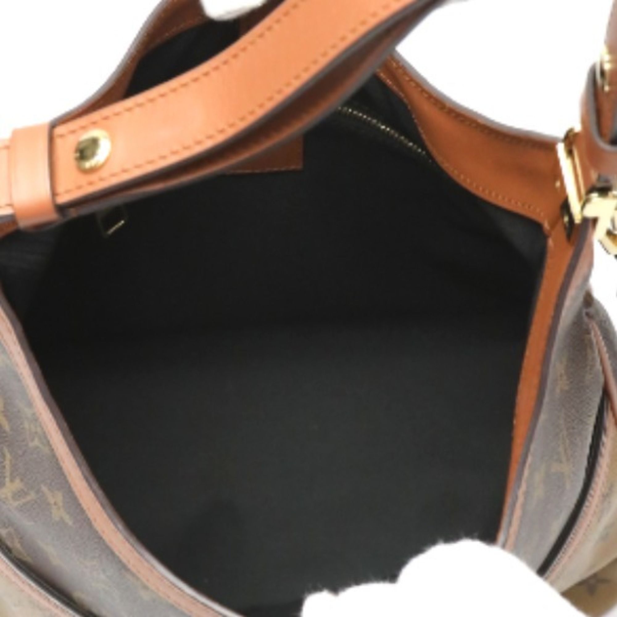 Monogram Shoulder Bag (Pre-Owned) - Louis Vuitton - Modalova