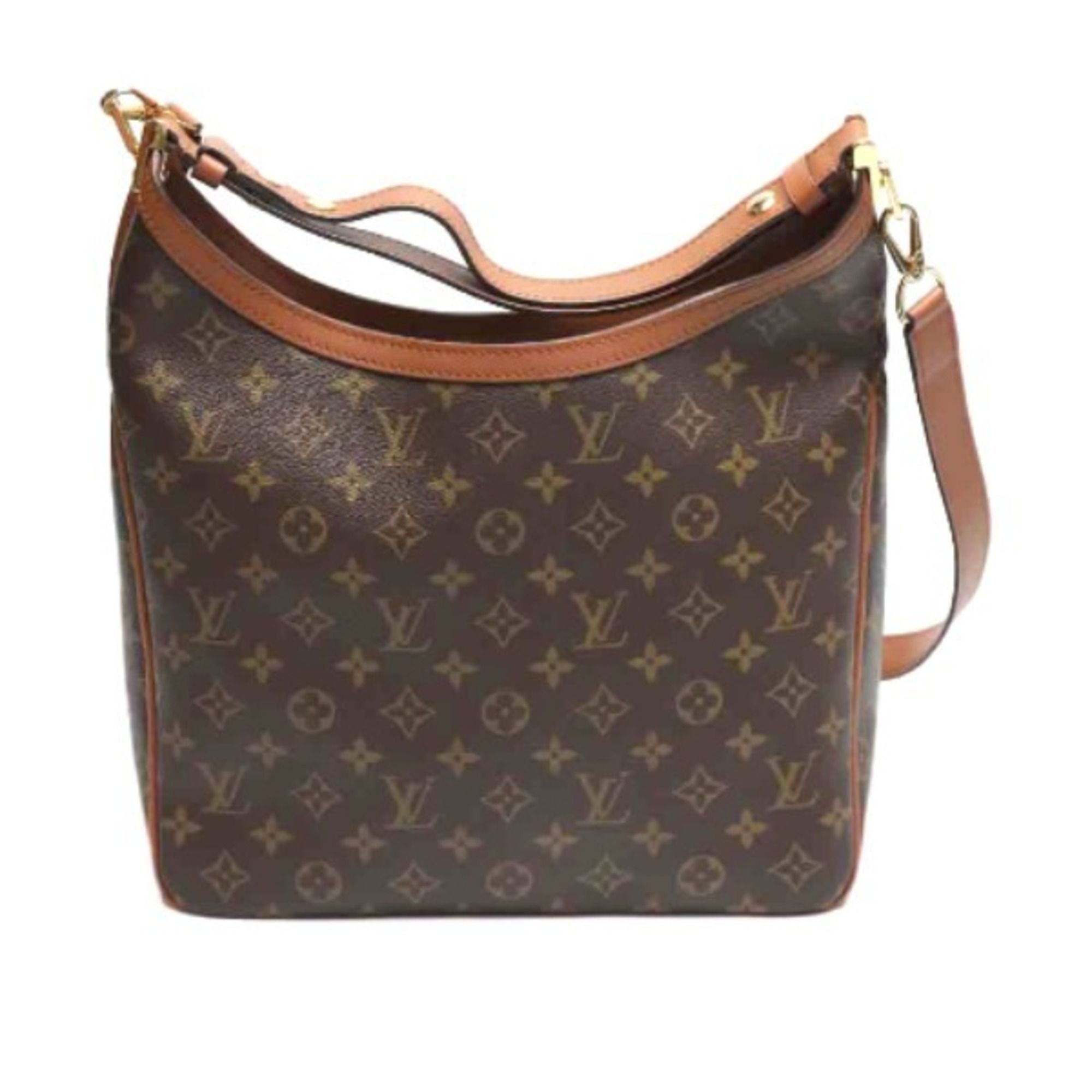 Monogram Shoulder Bag (Pre-Owned) - Louis Vuitton - Modalova
