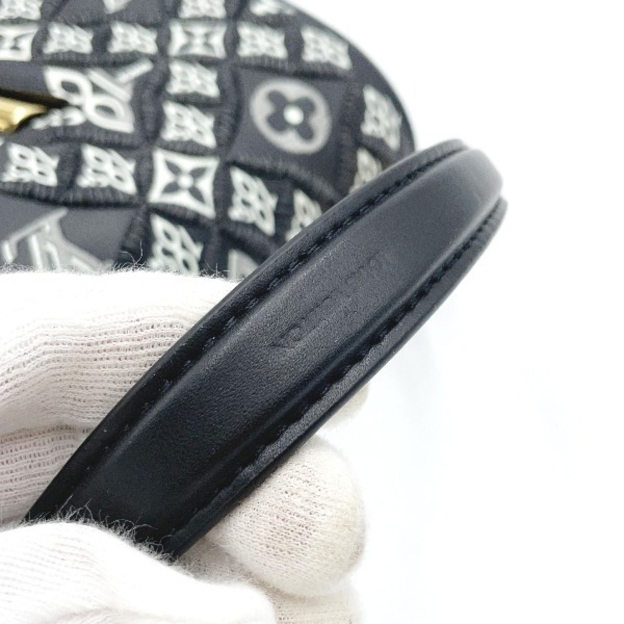 Leather Shoulder Bag (Pre-Owned) - Louis Vuitton - Modalova