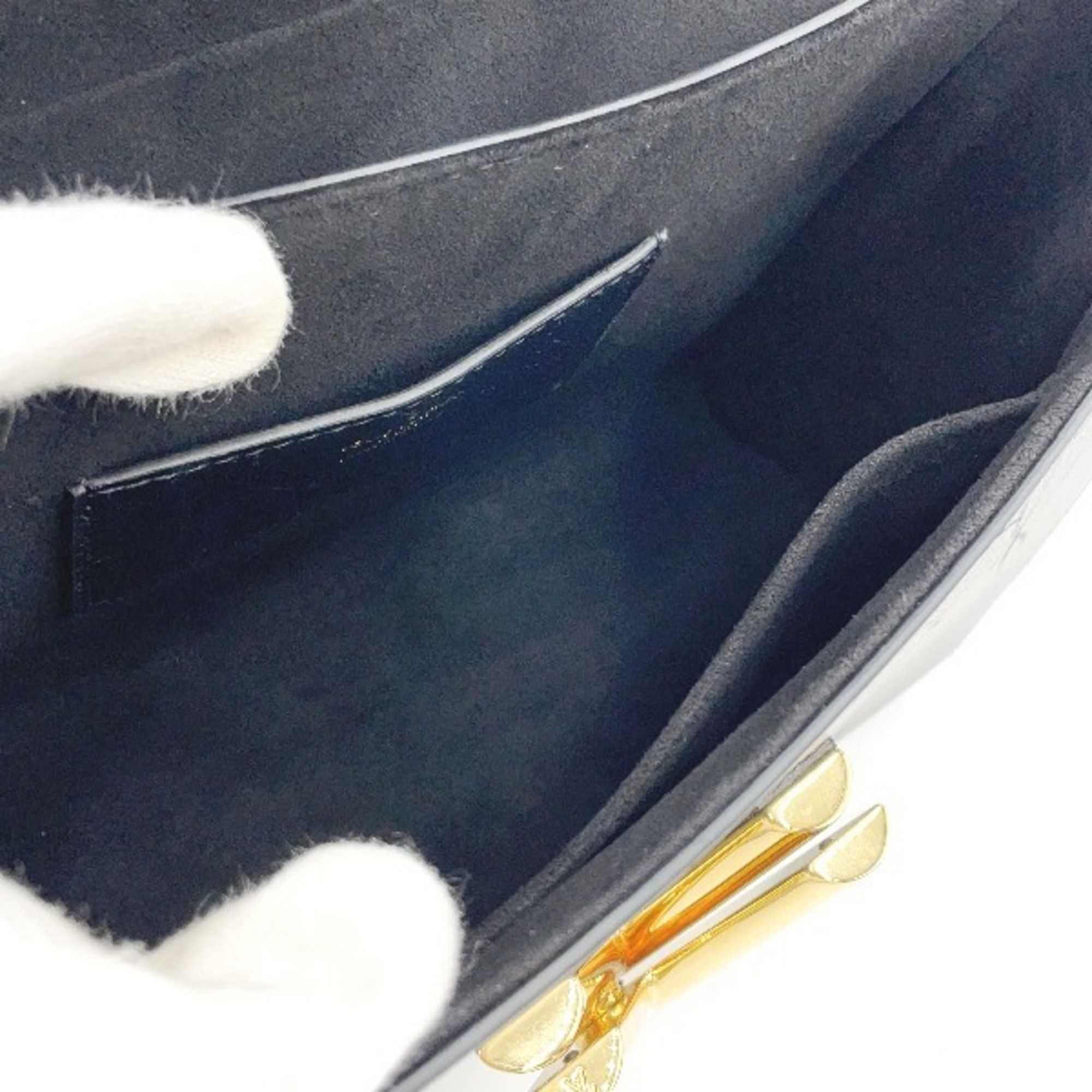 Leather Shoulder Bag (Pre-Owned) - Louis Vuitton - Modalova