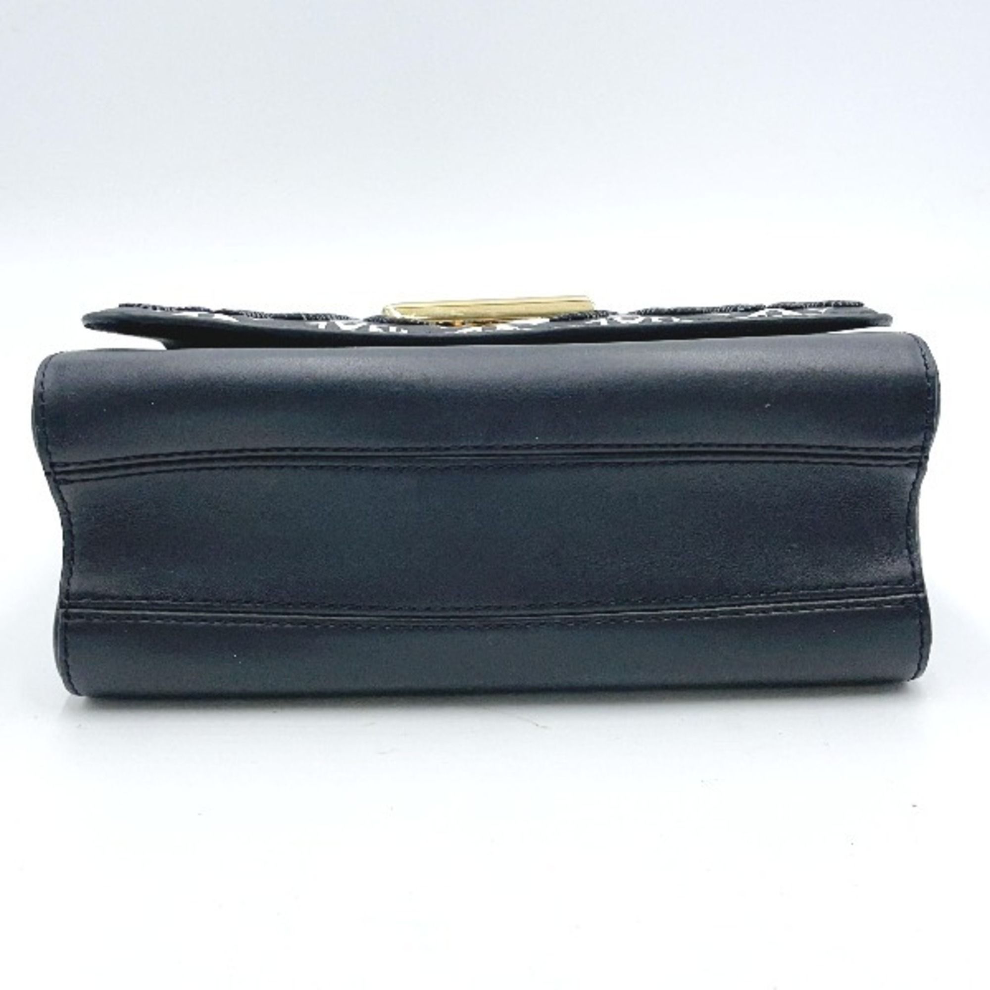 Leather Shoulder Bag (Pre-Owned) - Louis Vuitton - Modalova
