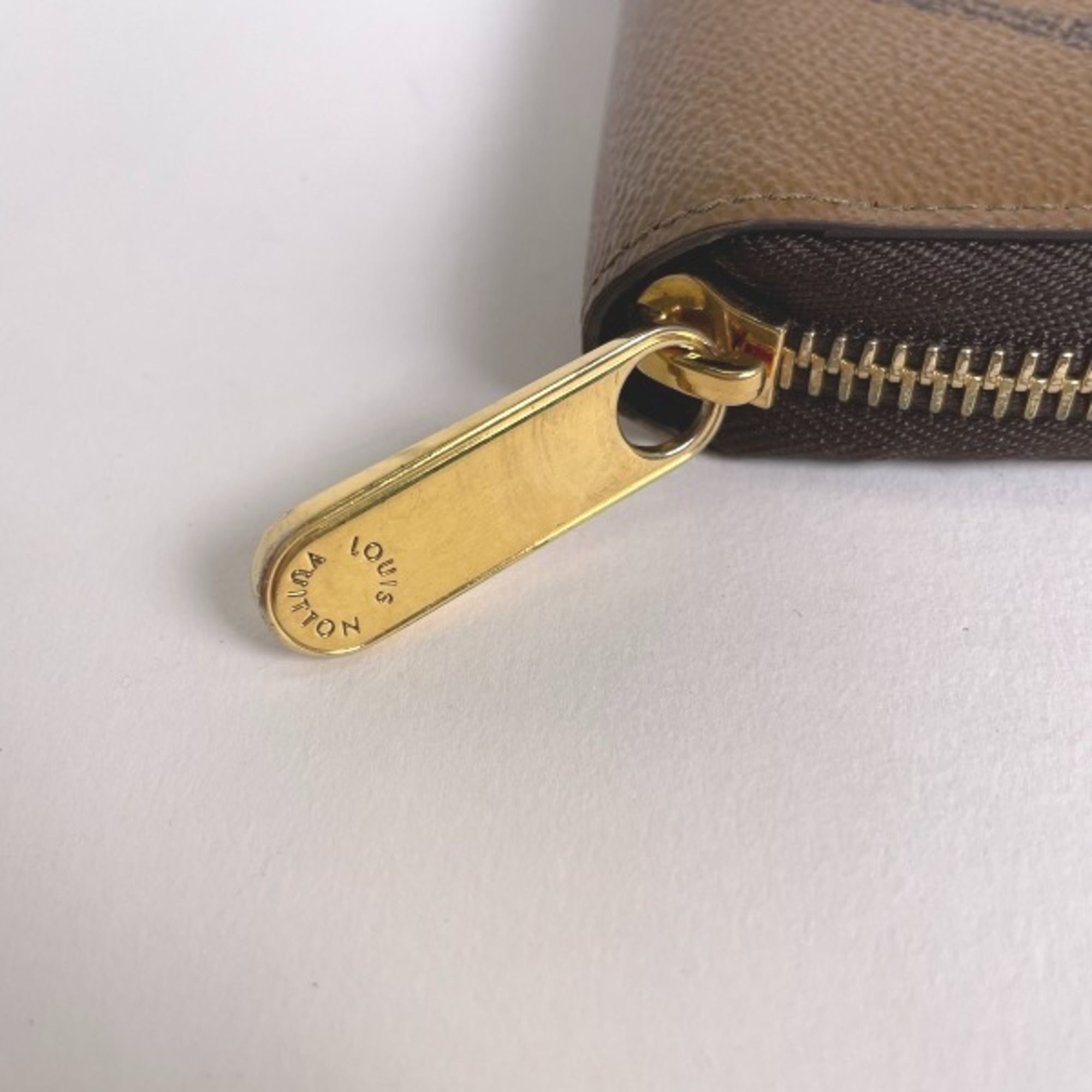 Monogram Long Wallet (Bi-Fold) (Pre-Owned) - Louis Vuitton - Modalova