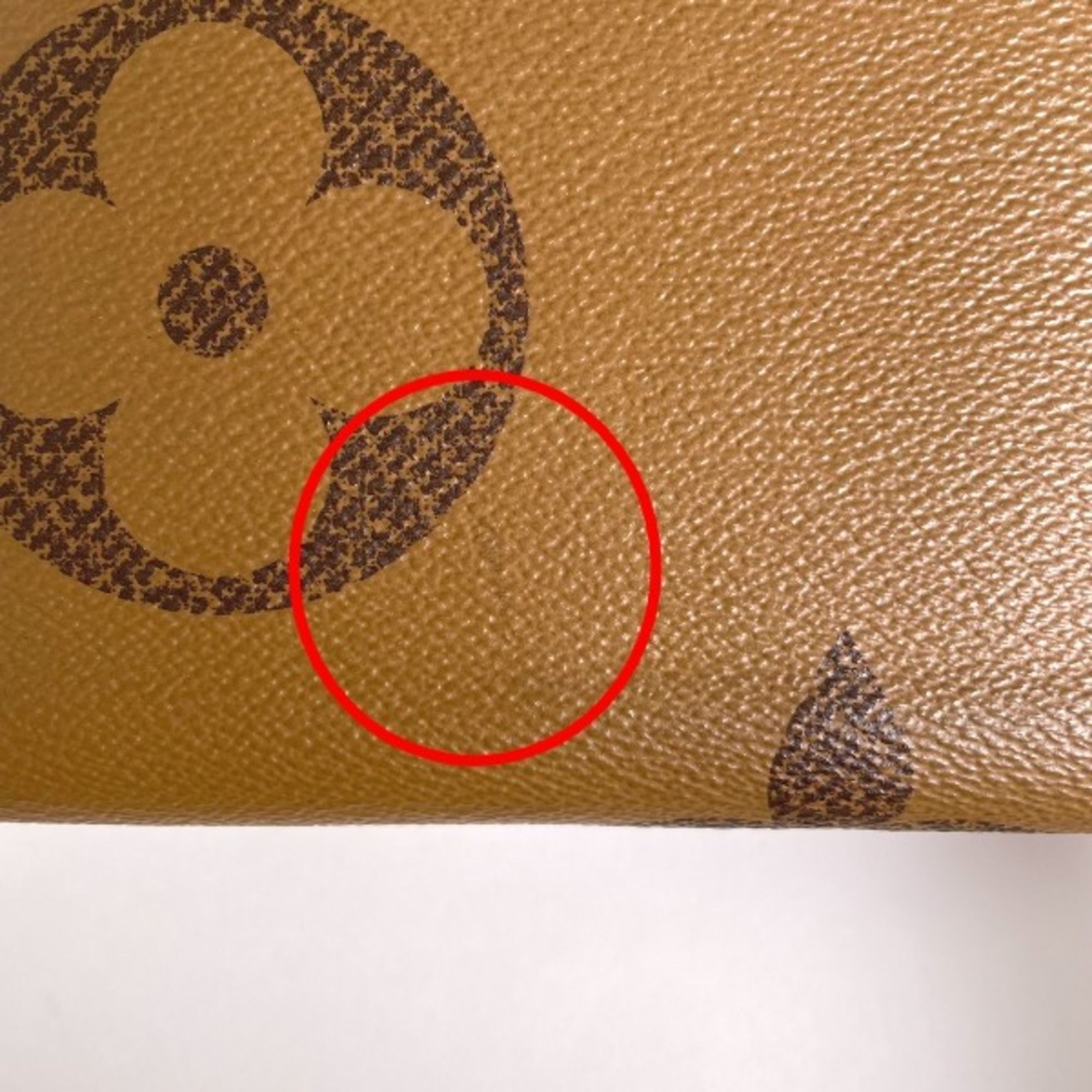 Monogram Long Wallet (Bi-Fold) (Pre-Owned) - Louis Vuitton - Modalova