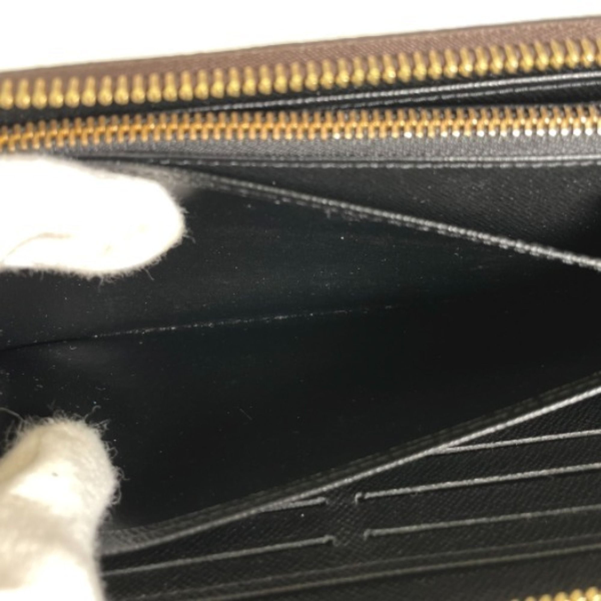Monogram Long Wallet (Bi-Fold) (Pre-Owned) - Louis Vuitton - Modalova