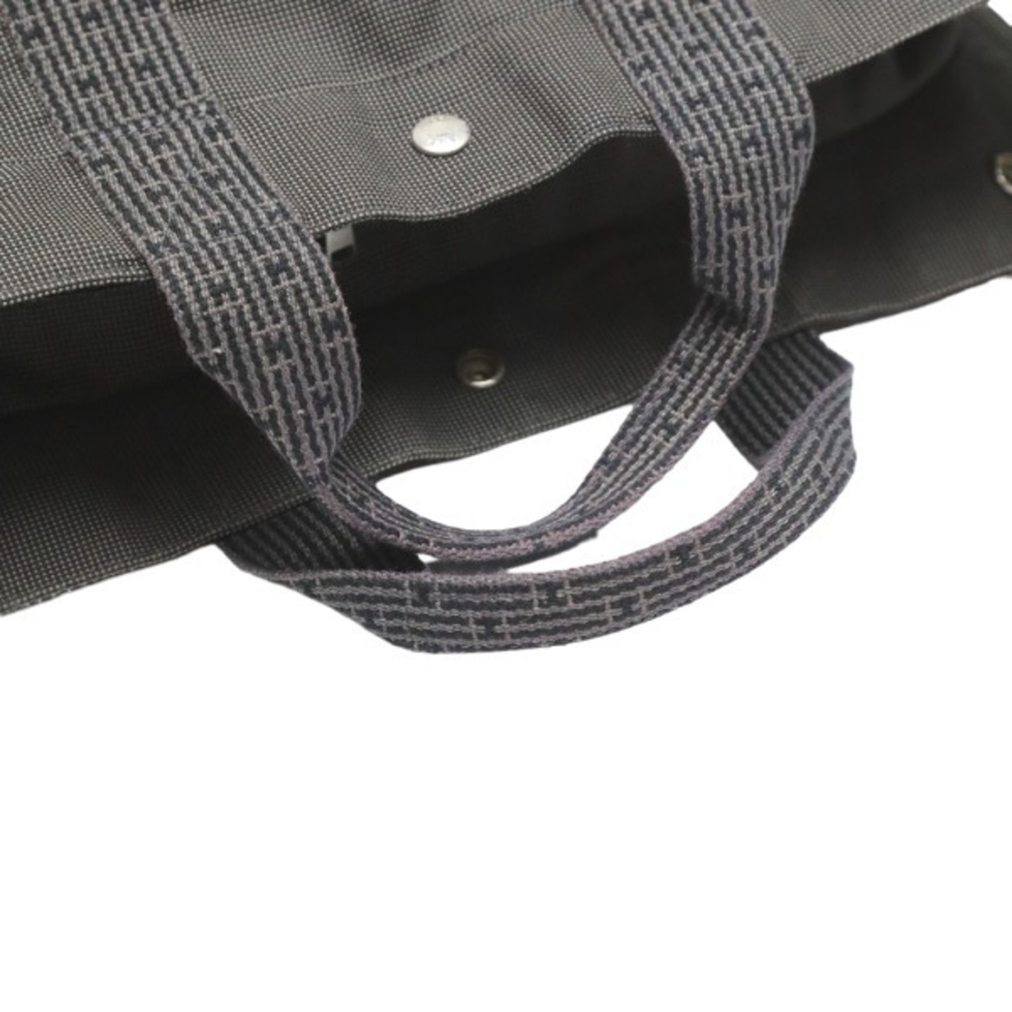 Canvas Tote Bag (Pre-Owned) - Hermes - Modalova